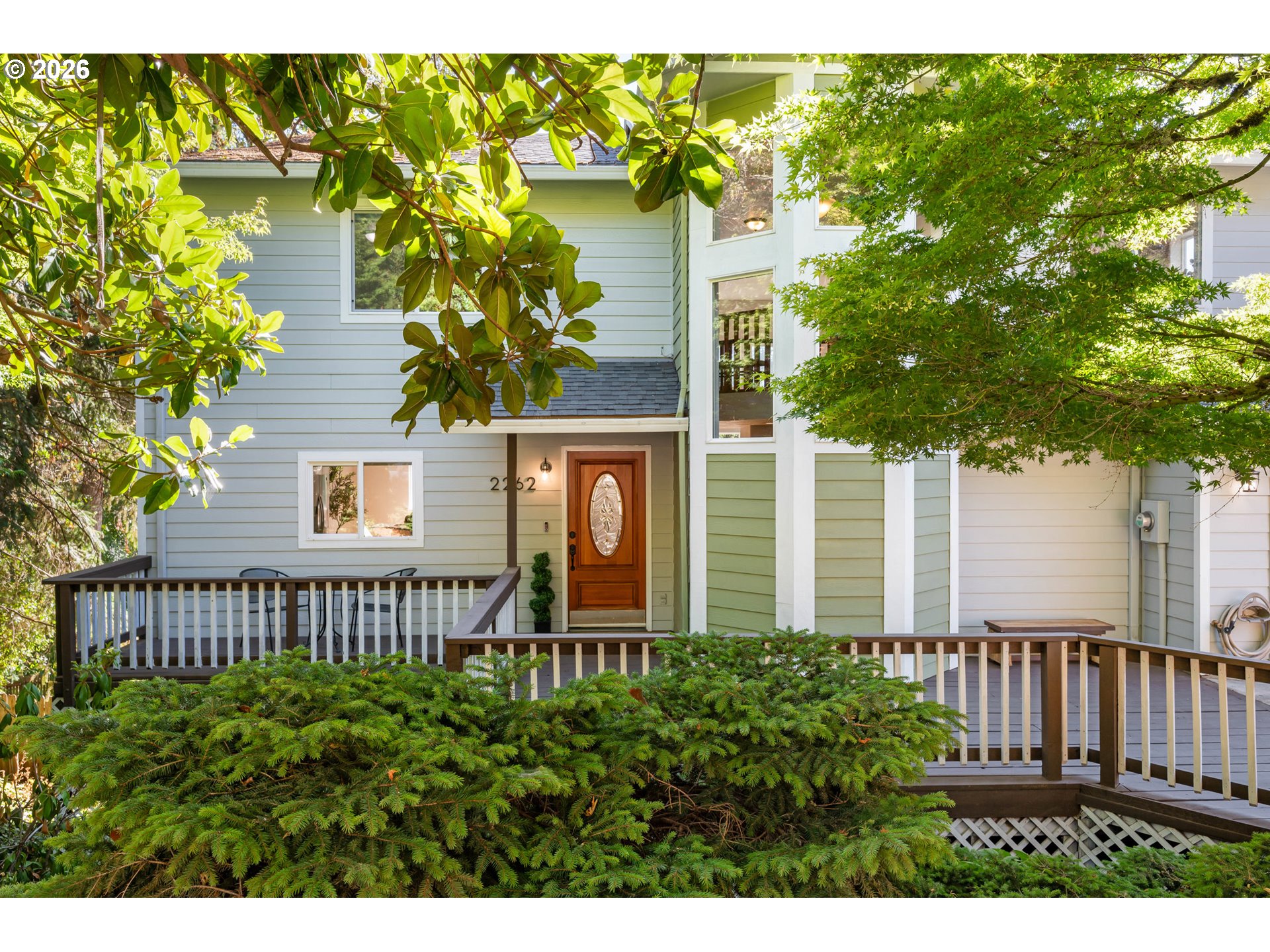 2262 Todd St, Eugene, OR 97405 — photo 2