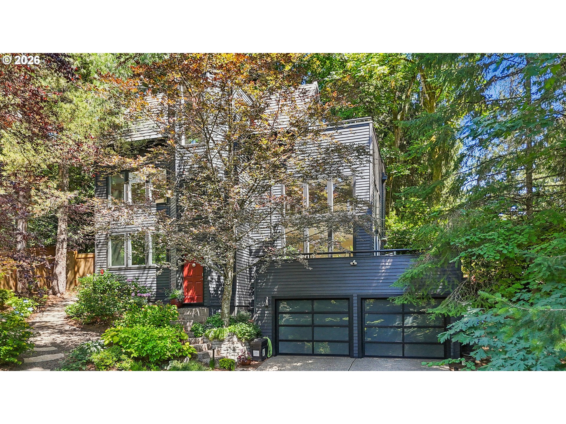 5507 SW Westwood Vw — photo