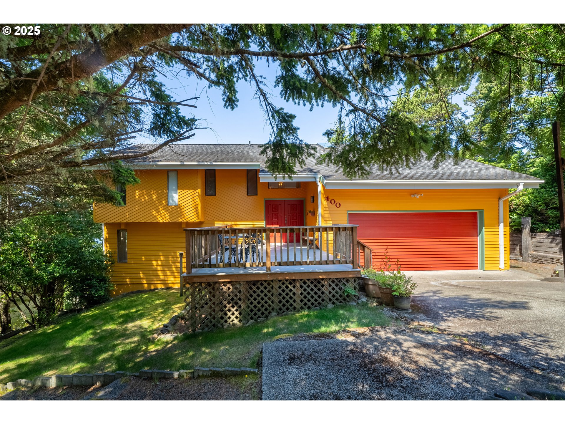 400 Highland Dr — photo