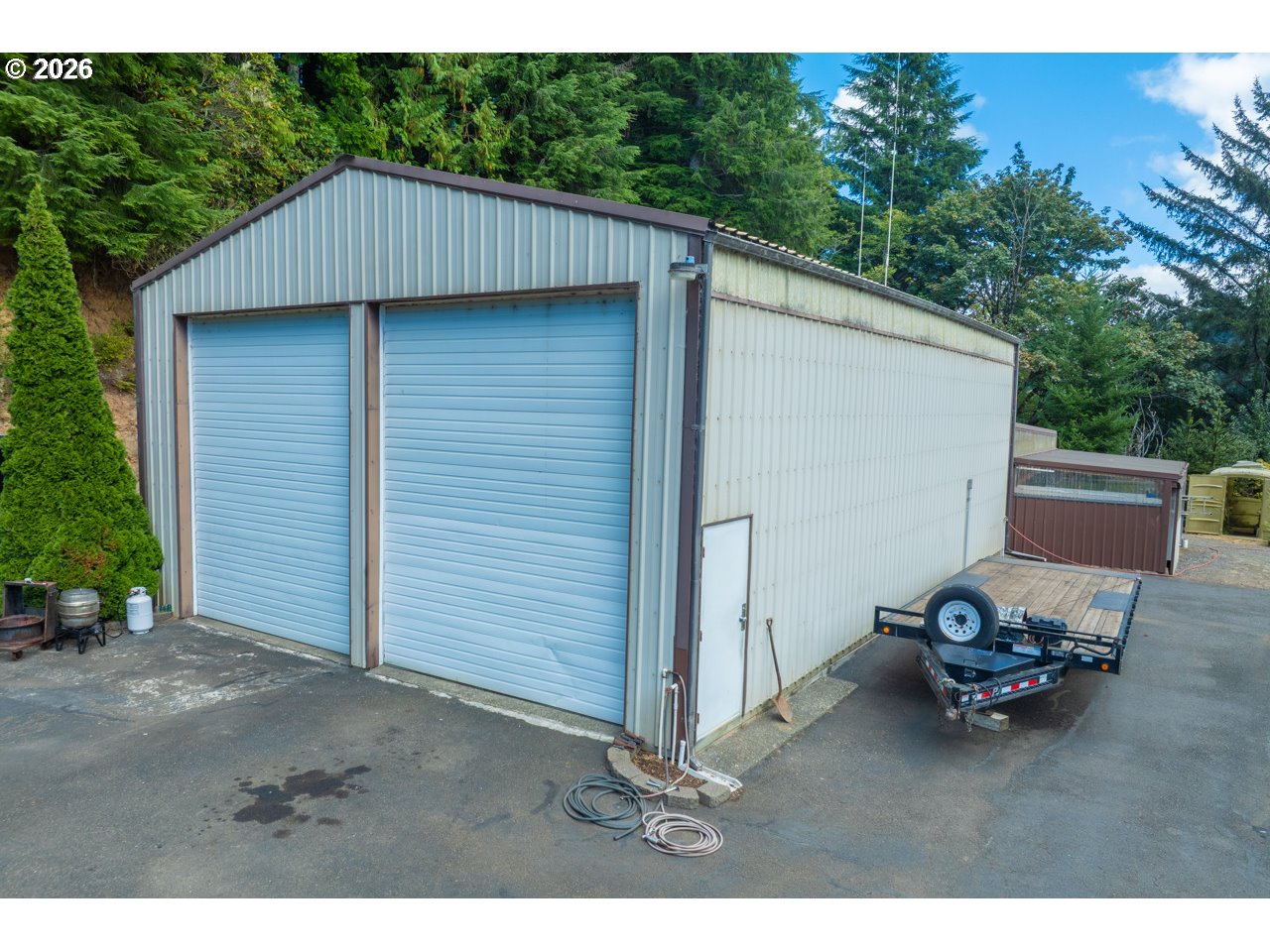 1124 Lower Smith River Rd, Reedsport, OR 97467 — photo 3