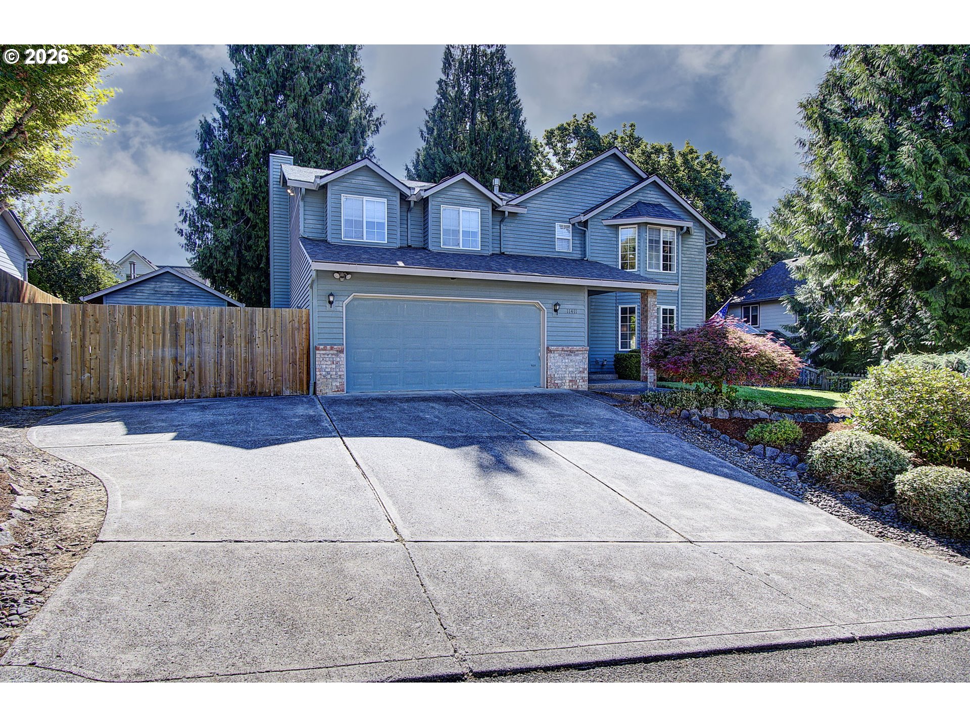 11411 NW 8th Ct — photo