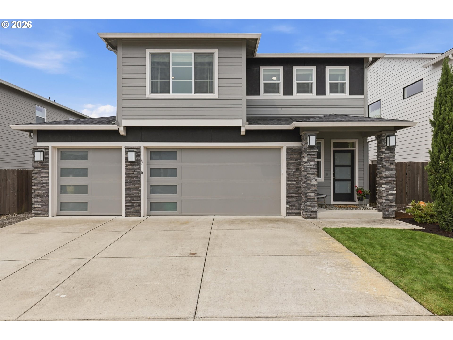 13110 NE 61st Ave — photo