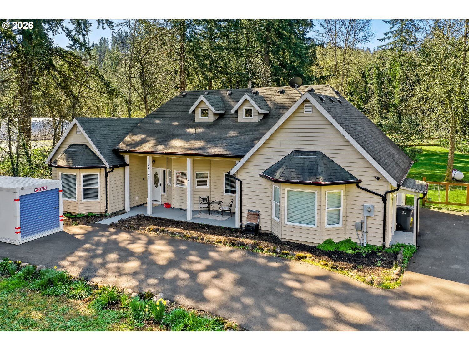 22375 S Cadonau Rd — photo