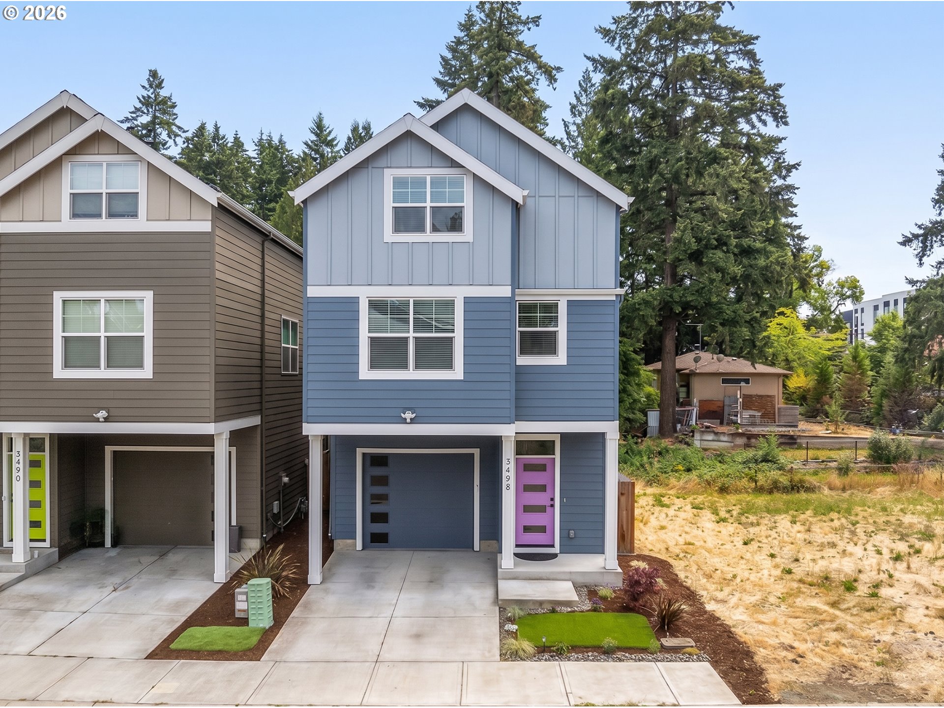 3498 SW Mayfield Ter — photo