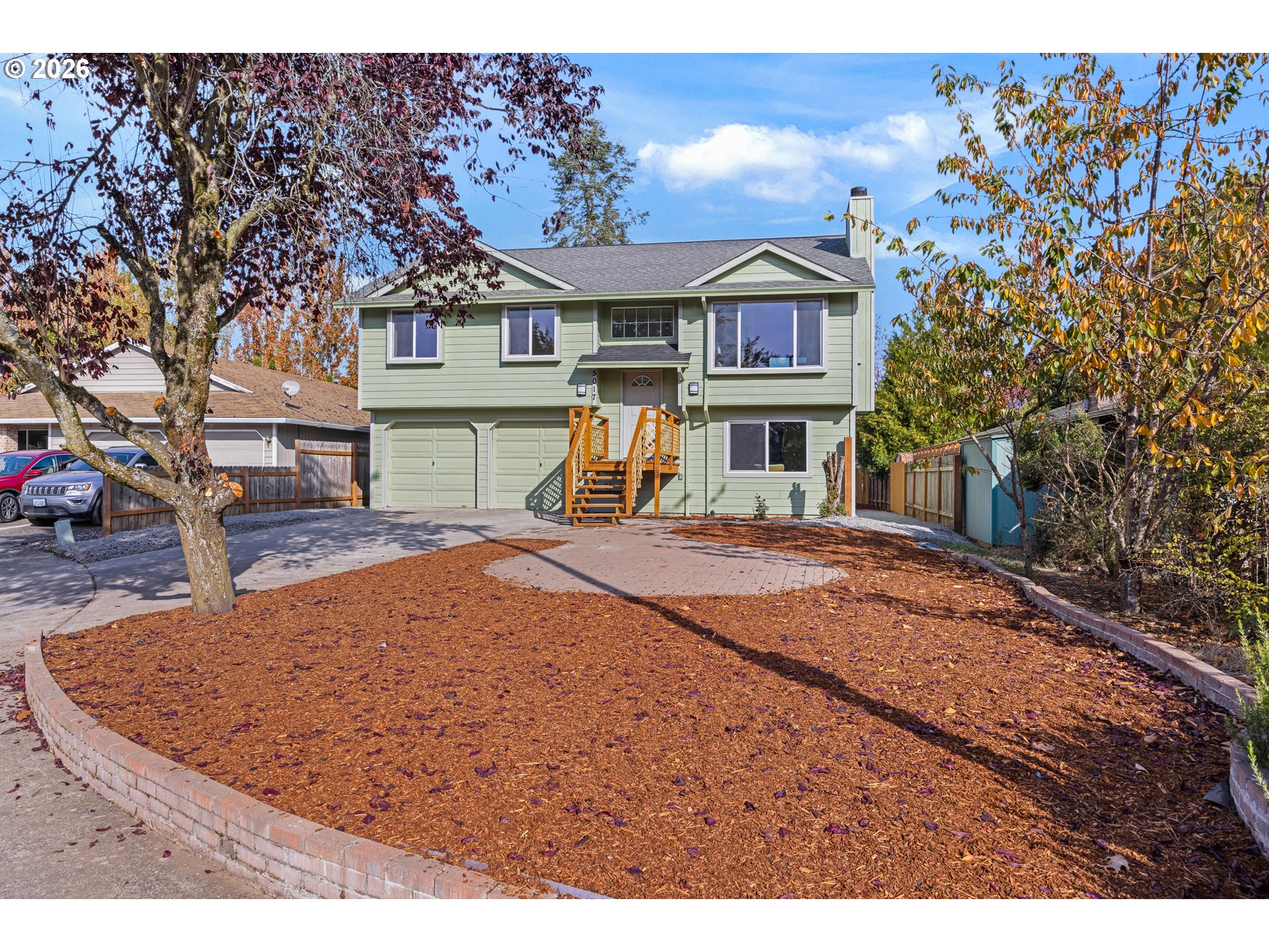 5017 NE Emerson Ct — photo