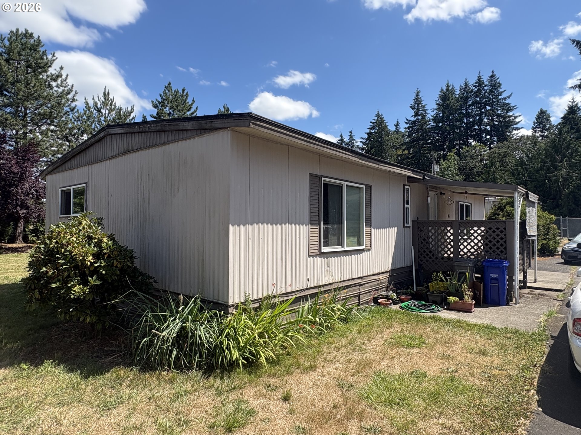 26052 SE Eagle Creek Rd 14 — photo