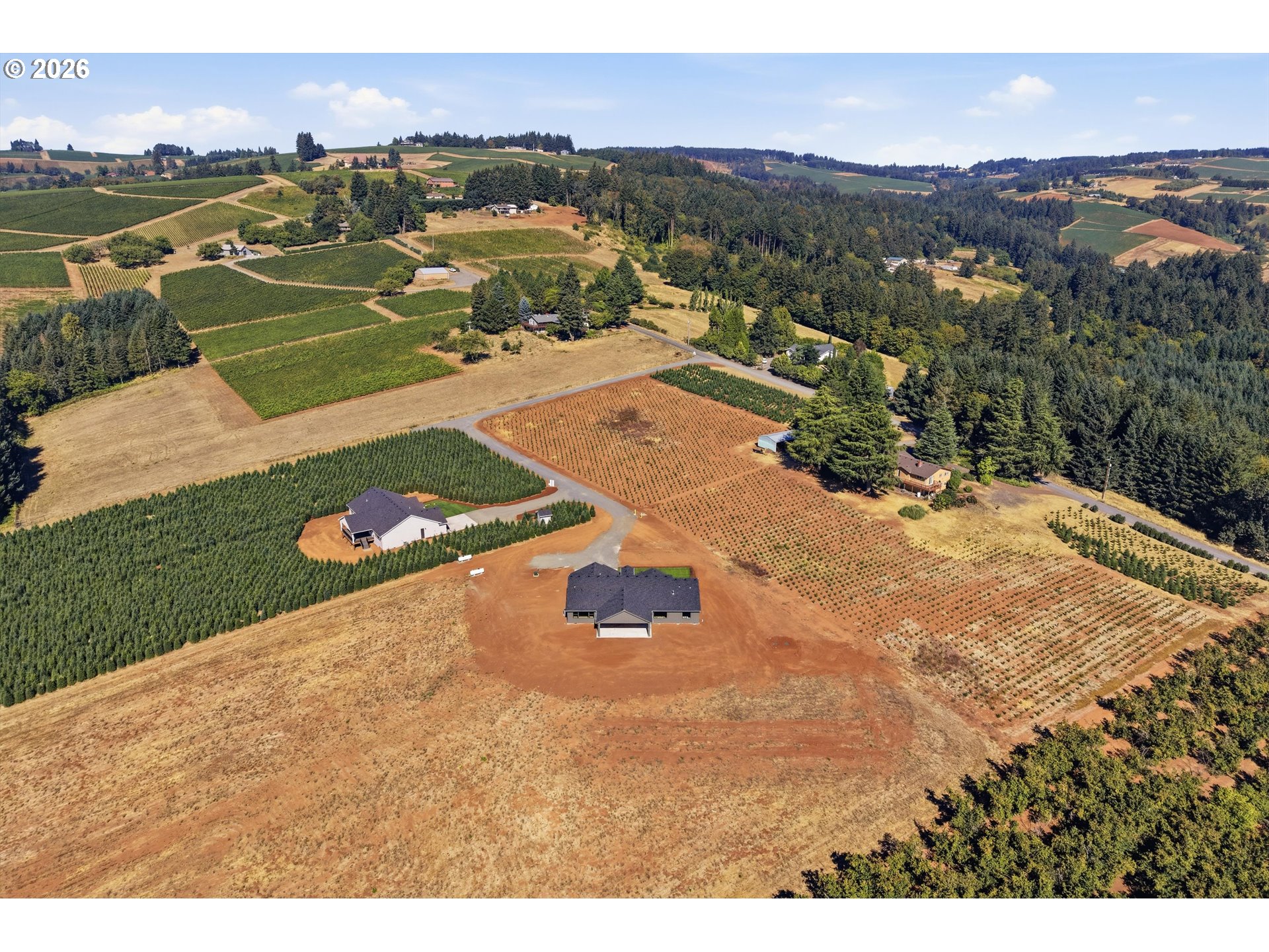 19350 NE Trunk Rd, Dundee, OR 97115 — photo 3