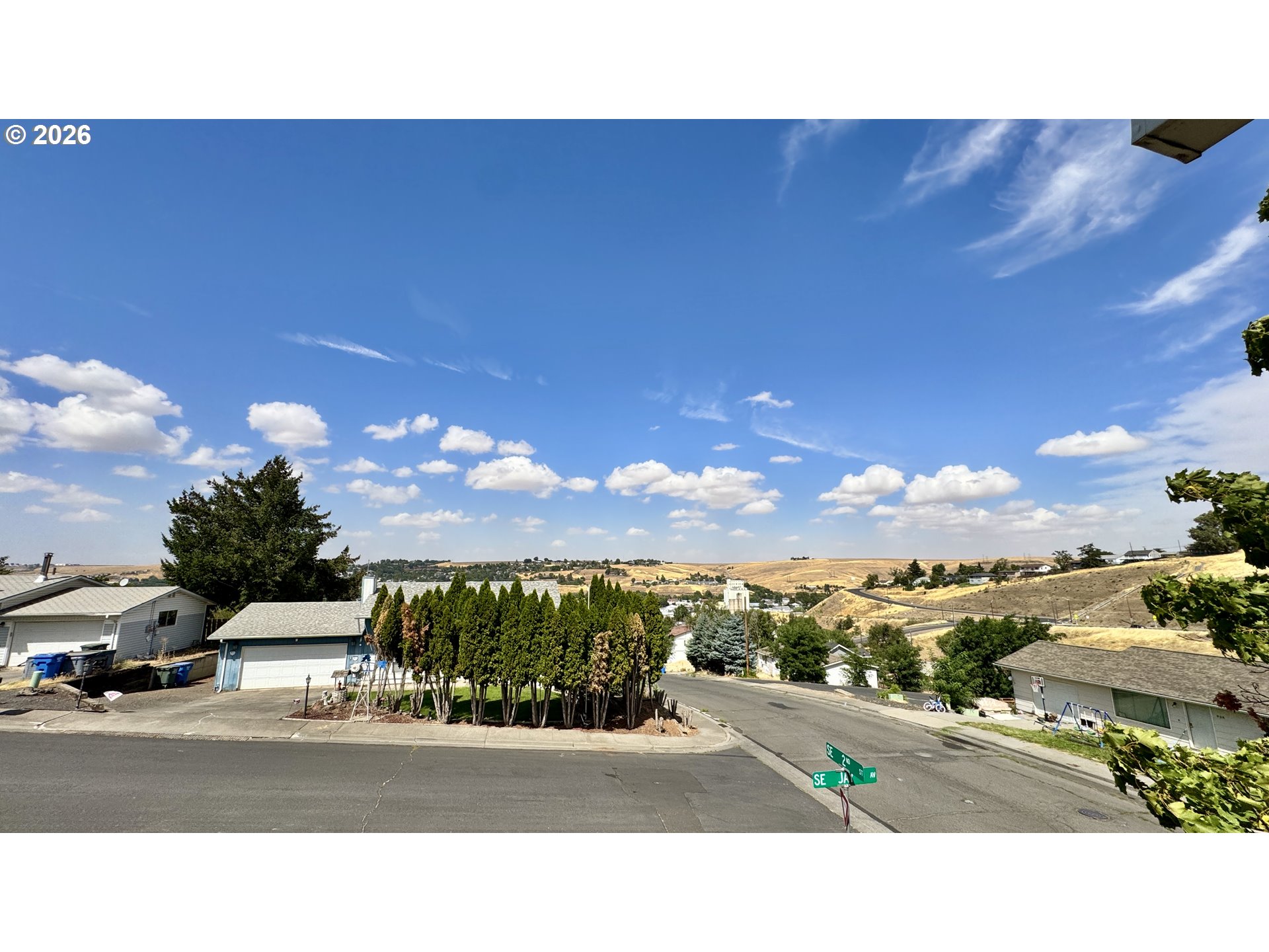 120 SE Jay Ave, Pendleton, OR 97801 — photo 3