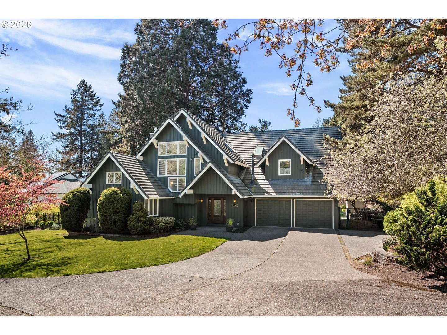 4803 SW Stonebrook Ct — photo