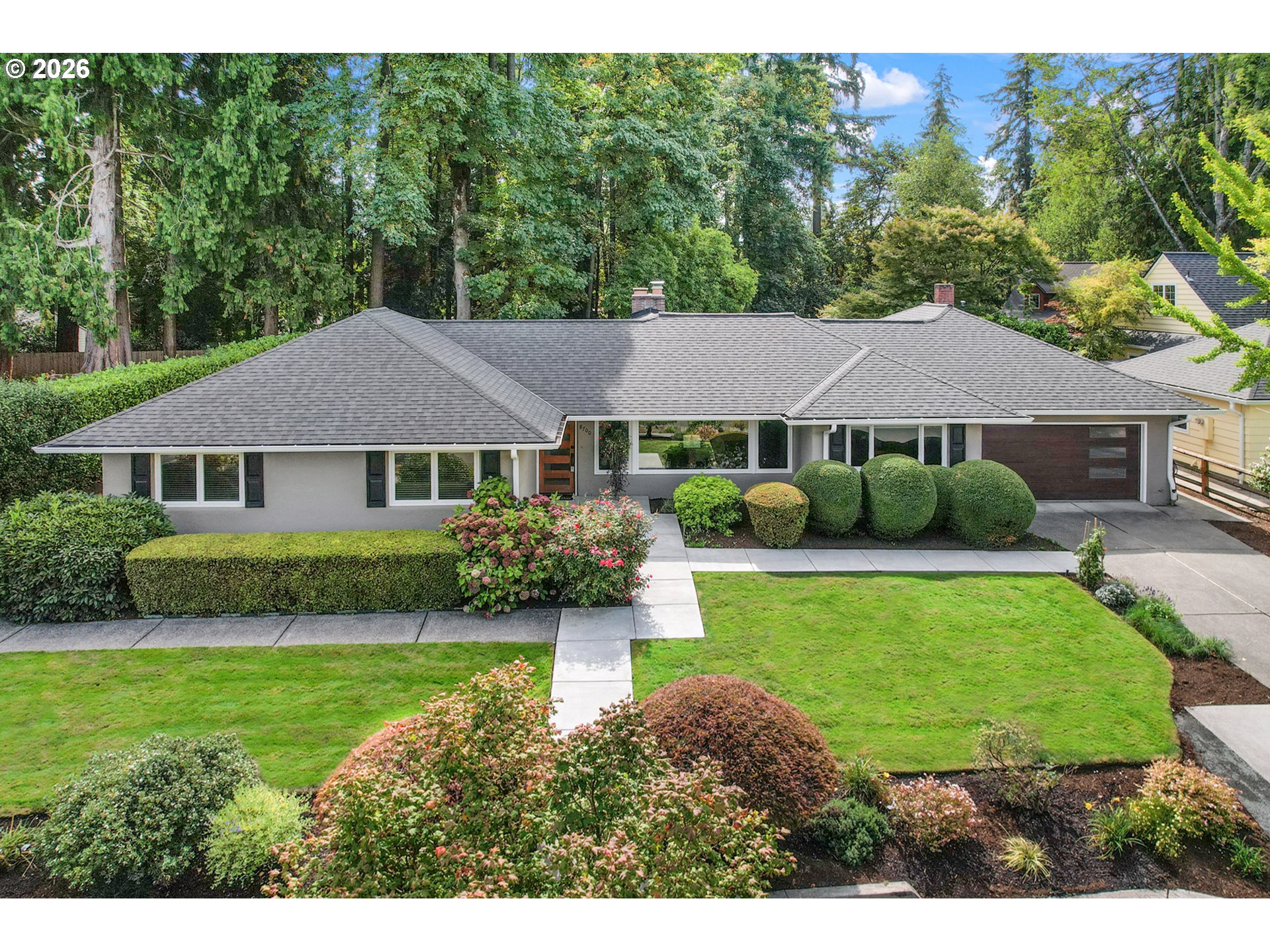 8700 SW Birchwood Rd — photo