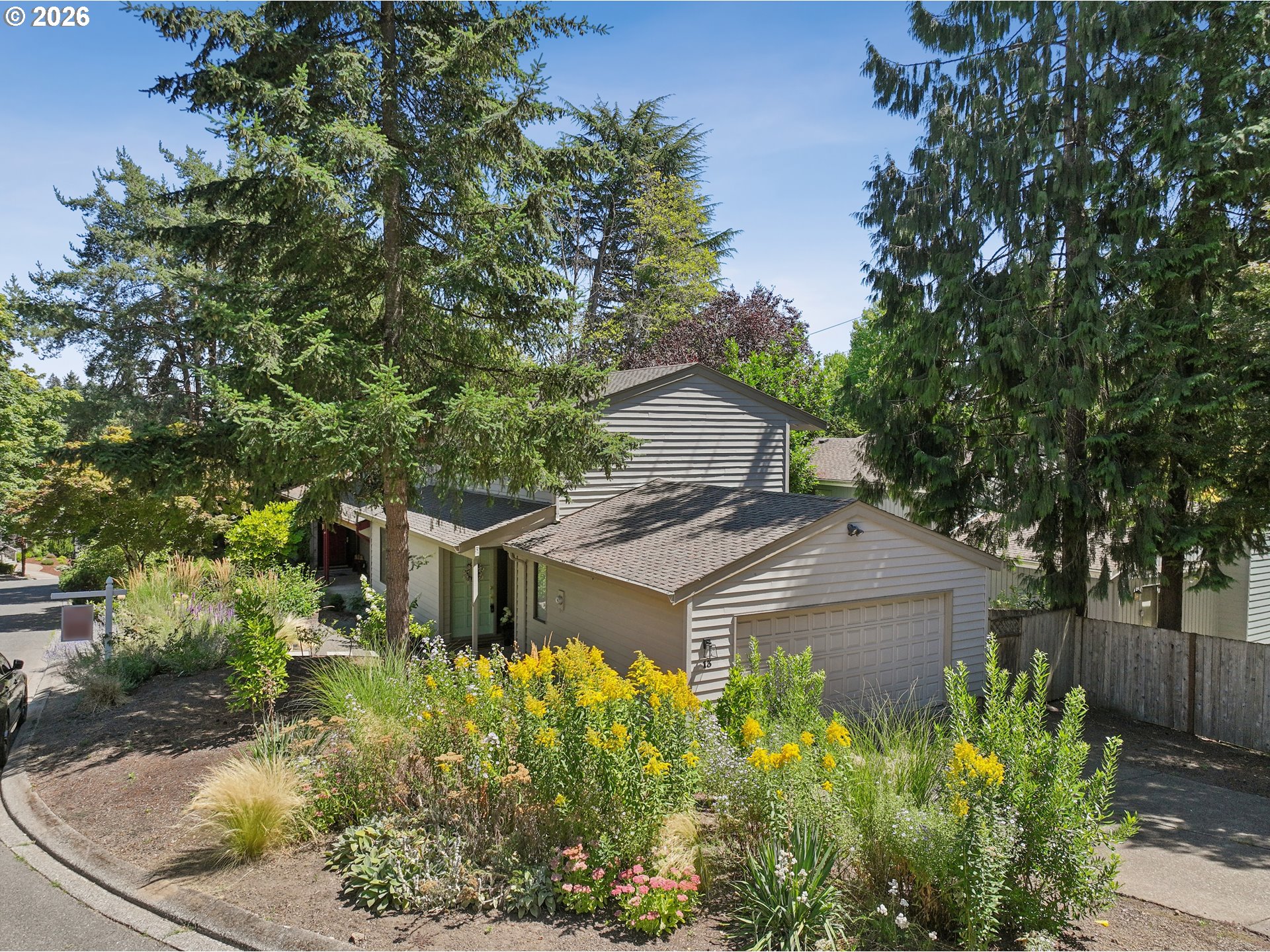13 Mountain Cir — photo