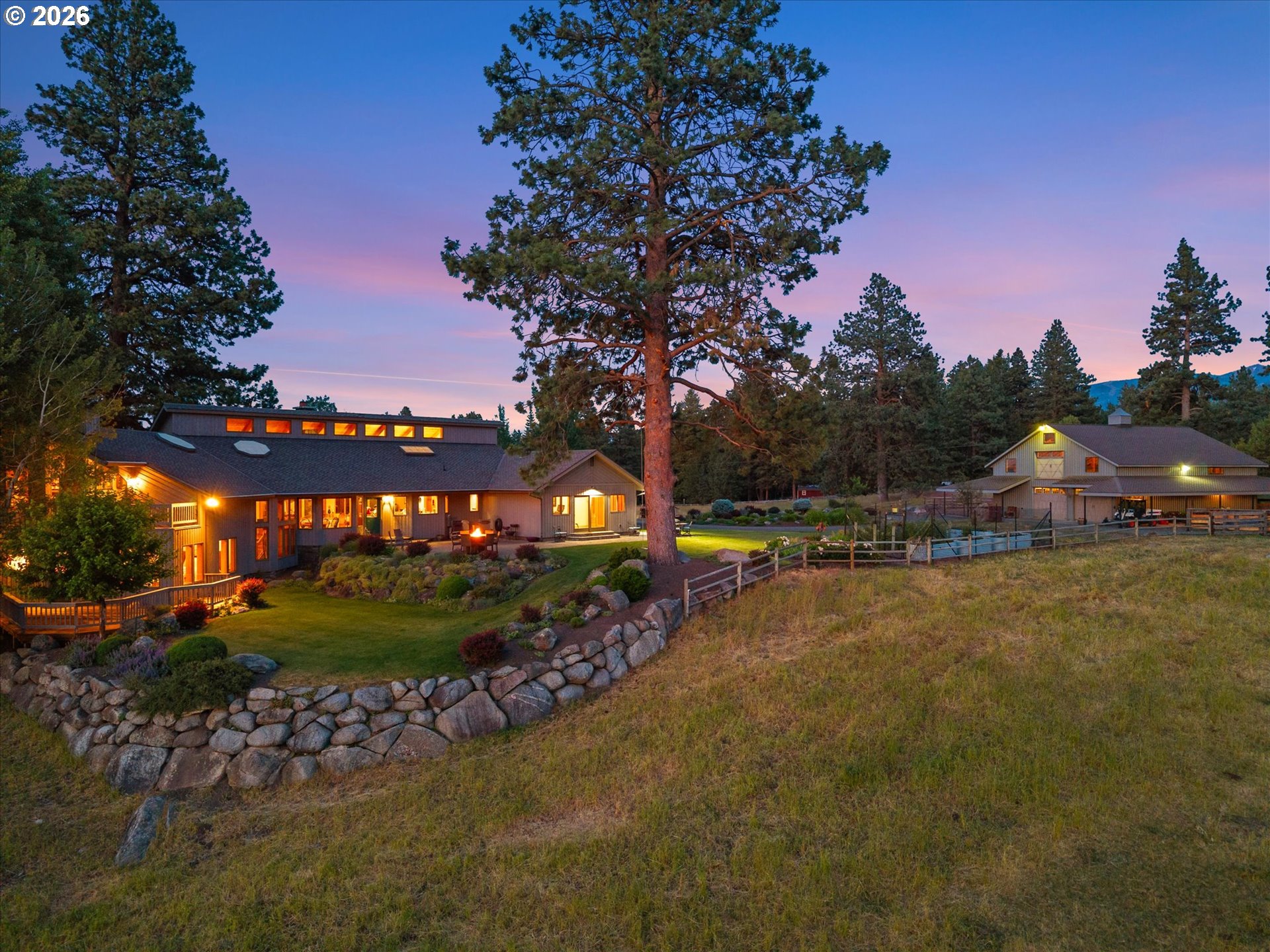 63002 Hurricane Creek Rd — photo