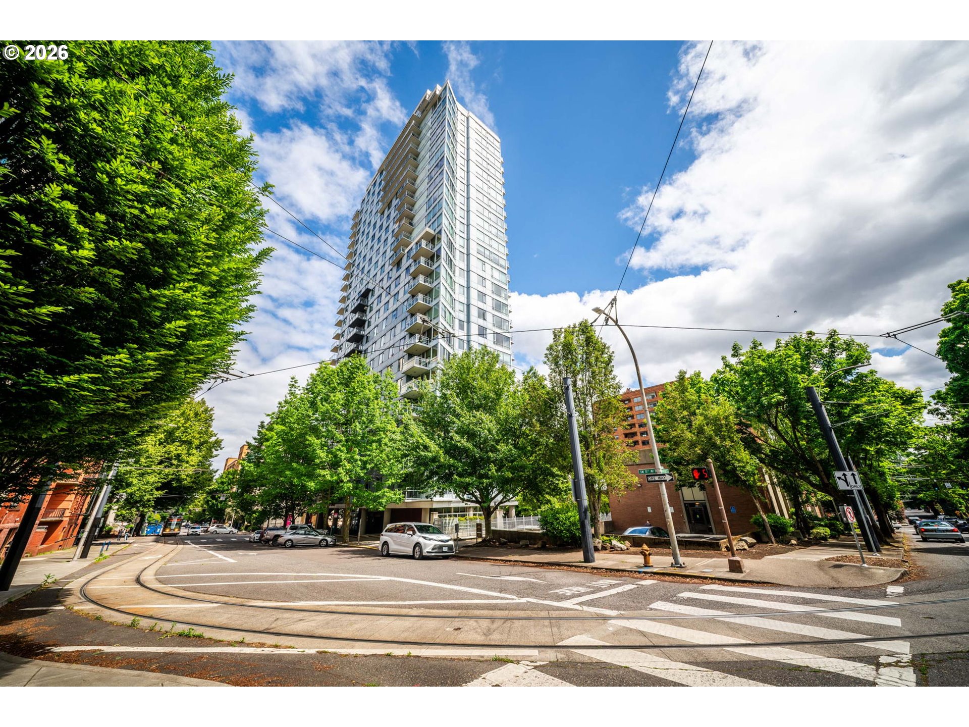 1500 SW 11th Ave 1503 — photo