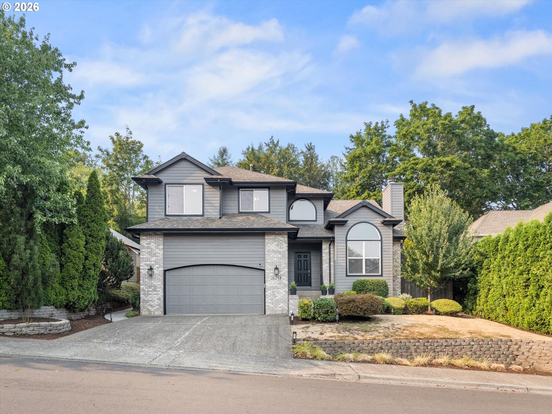 10719 NW Harding Ct — photo