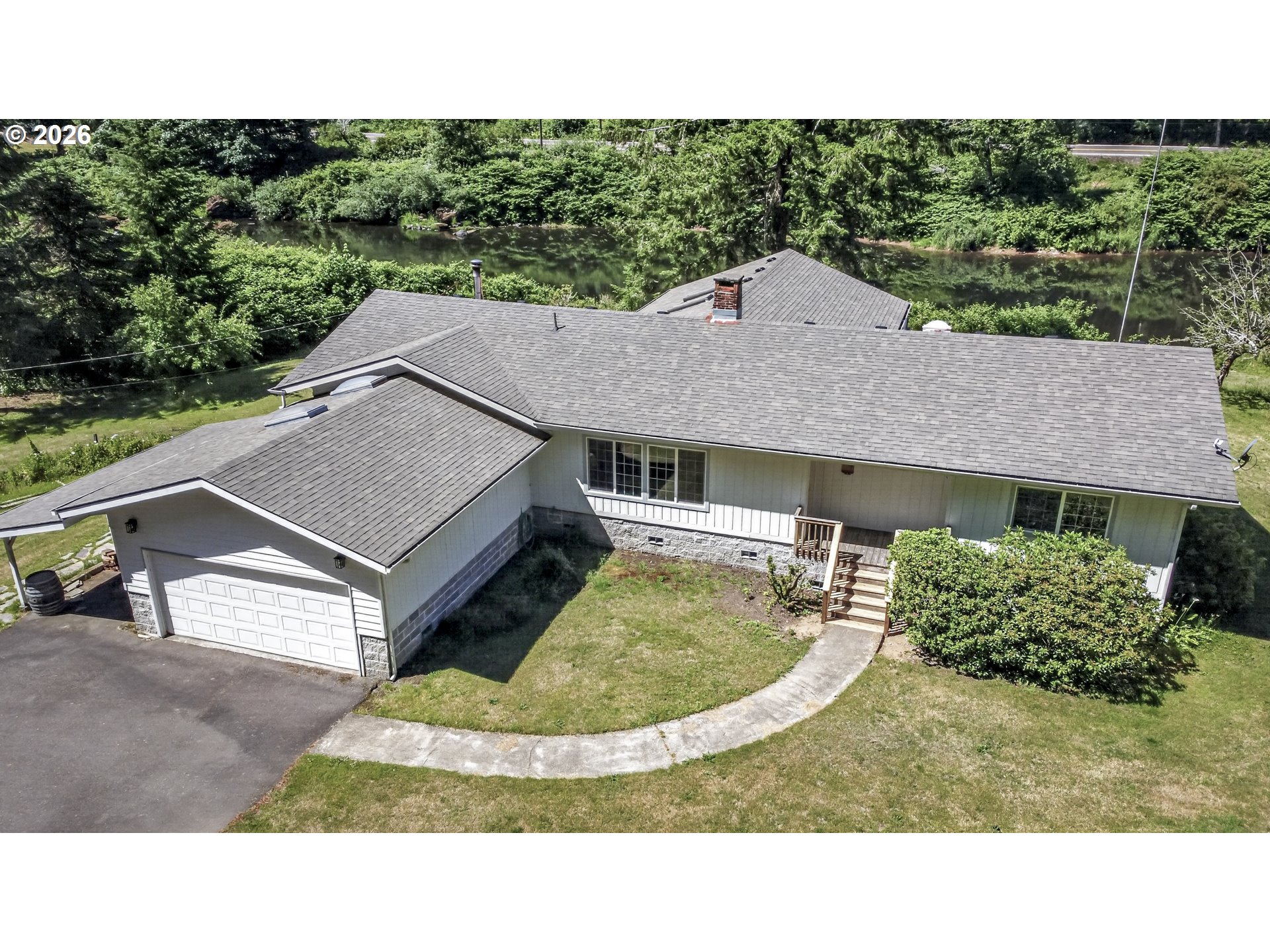 11445 E Mapleton Rd — photo