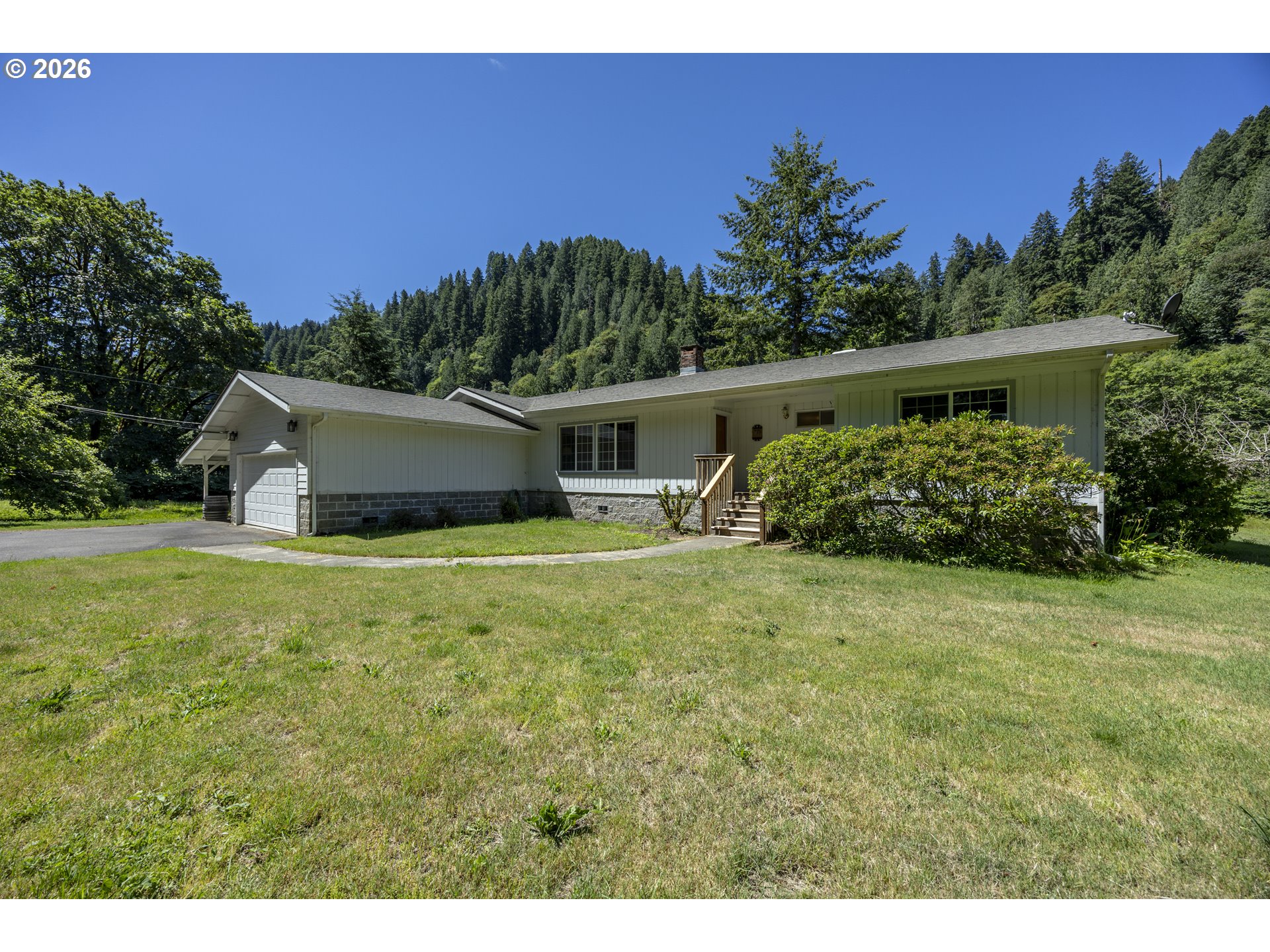 11445 E Mapleton Rd, Mapleton, OR 97453 — photo 3
