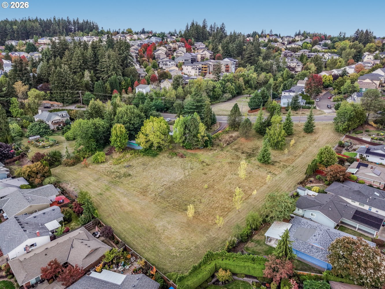12400 SW Beef Bend Rd, Portland, OR 97224 — photo 3