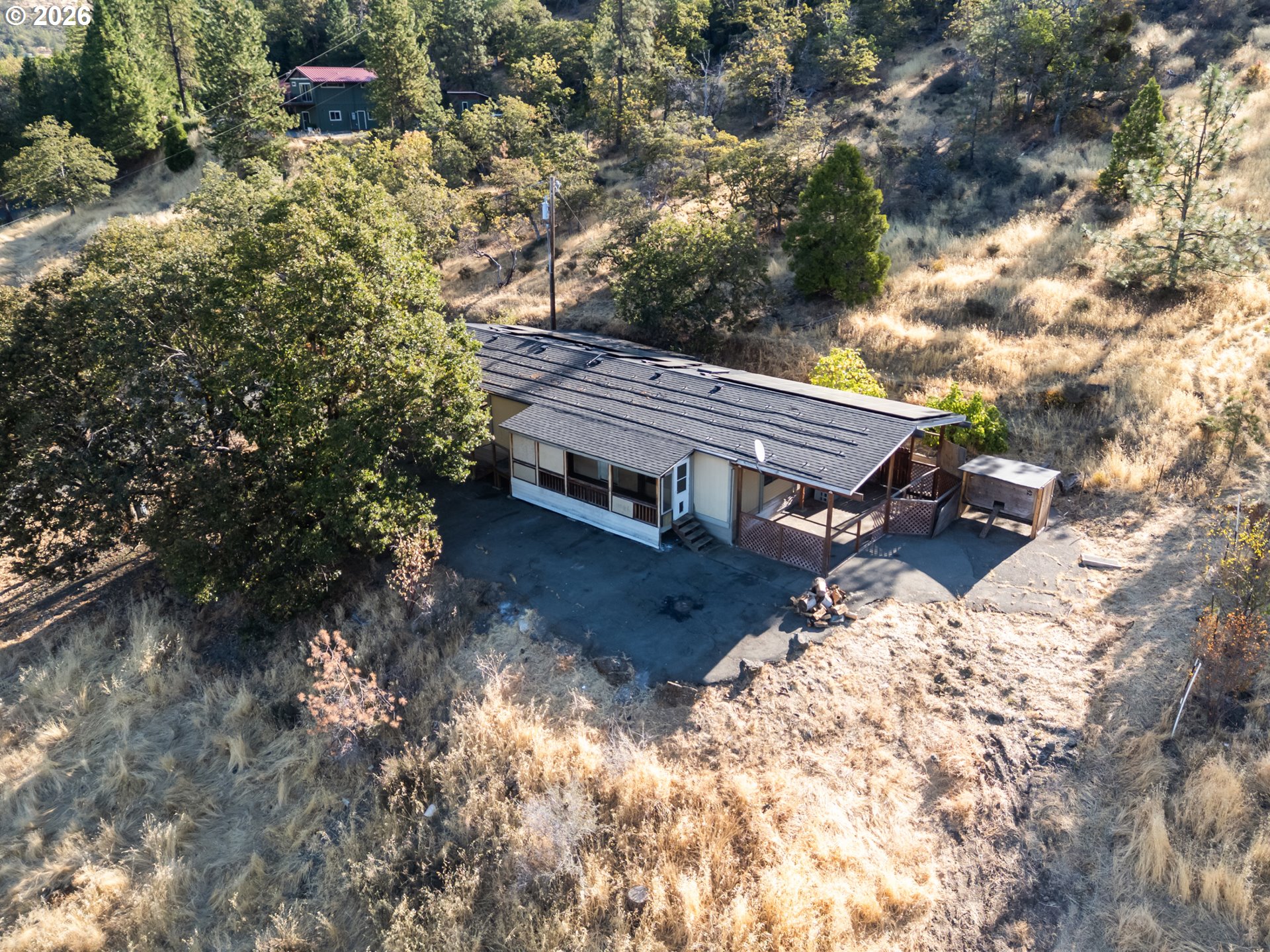 2549 Granite Hill Rd — photo
