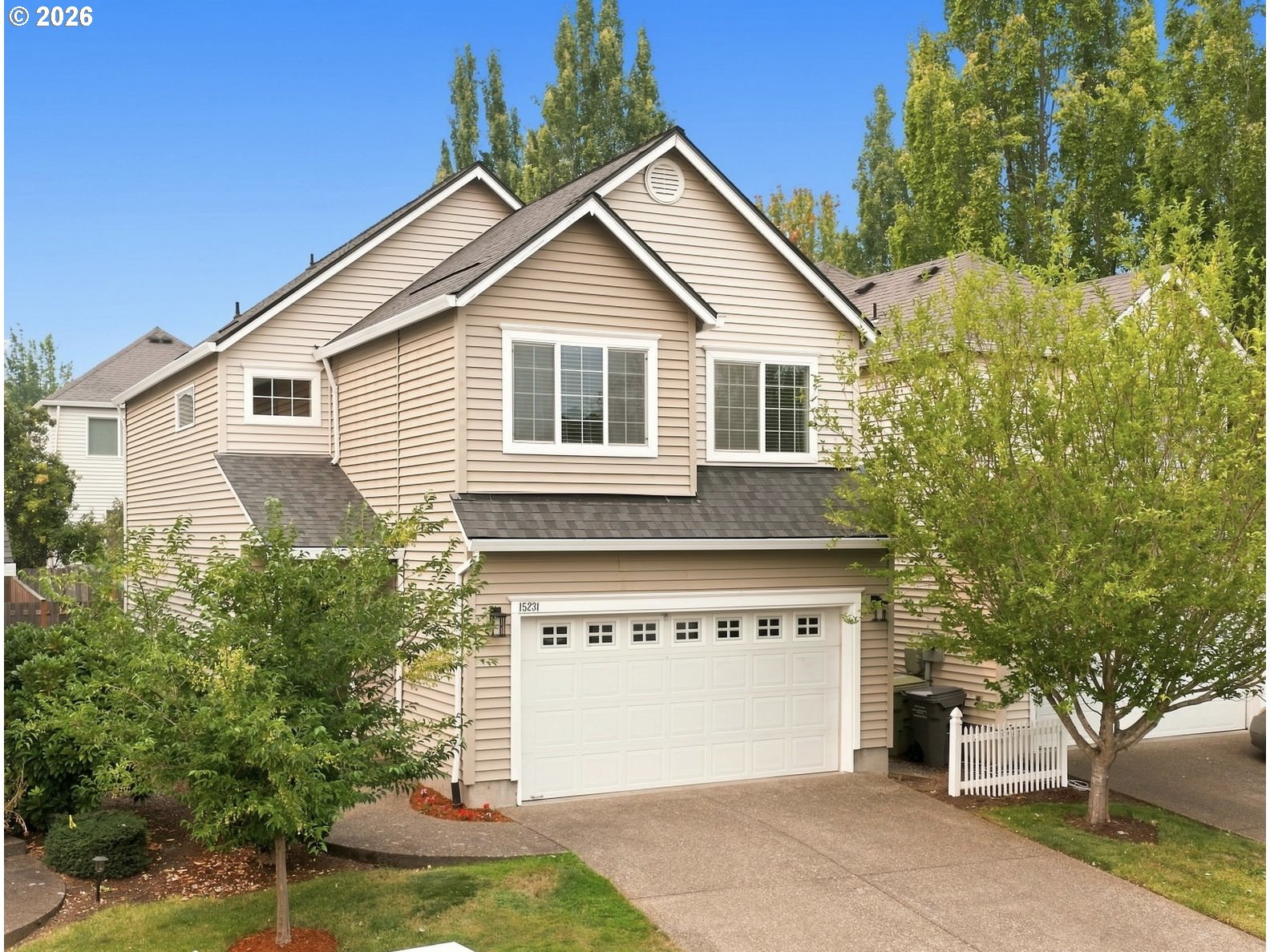 15231 NW Sweetgale Ln — photo