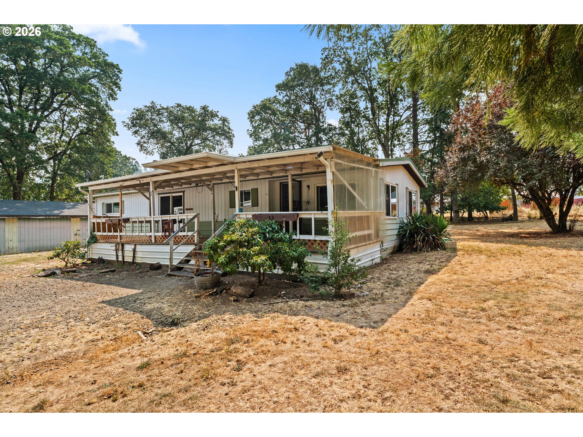 26266 Cory Rd — photo