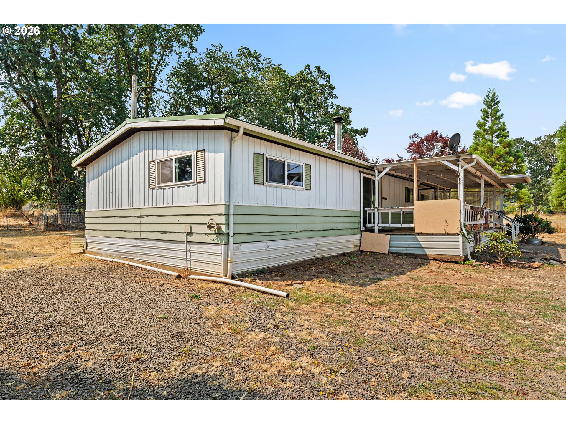 26266 Cory Rd, JunctionCity, OR 97448 — photo 2