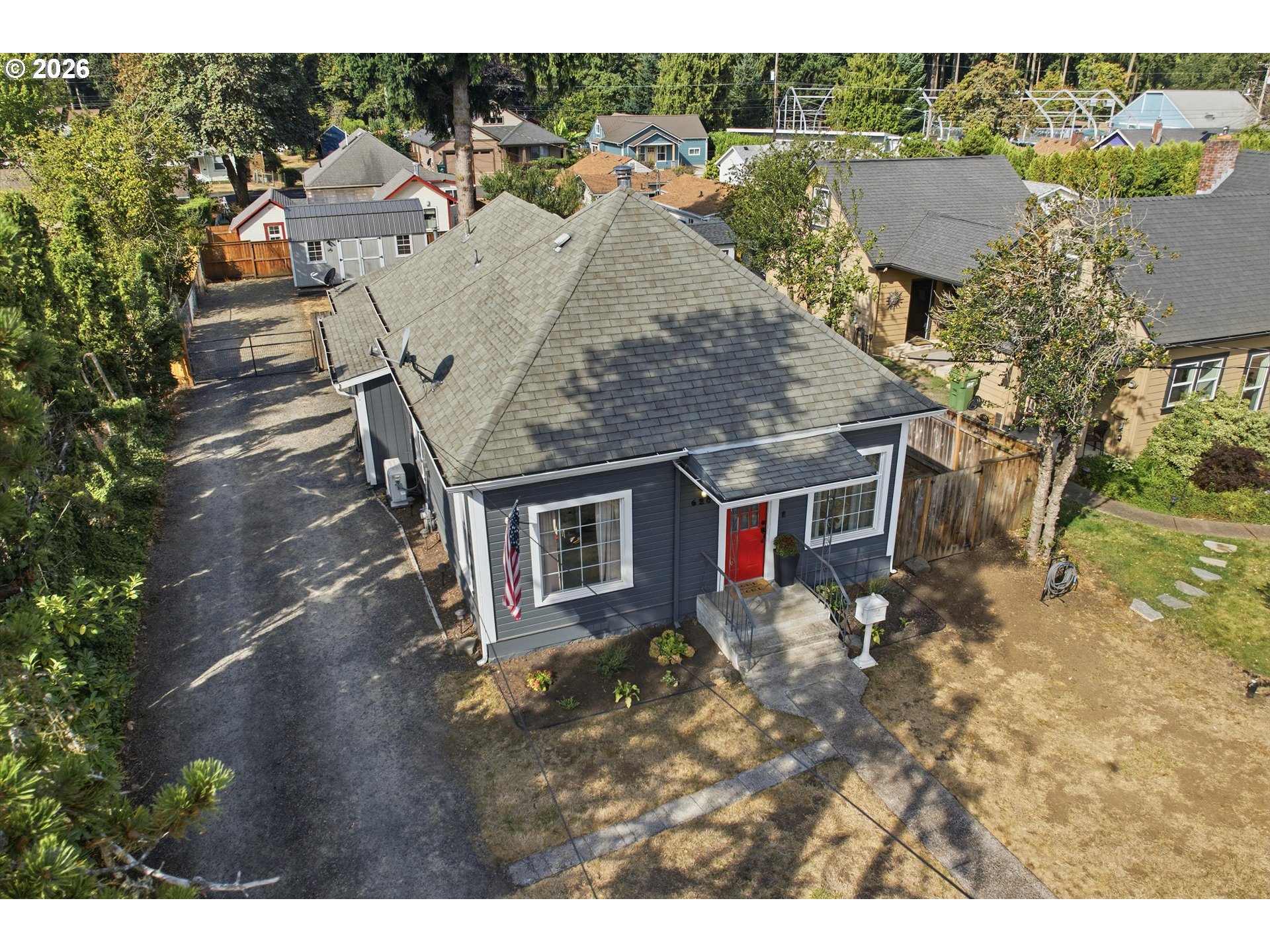 620 S Water St — photo