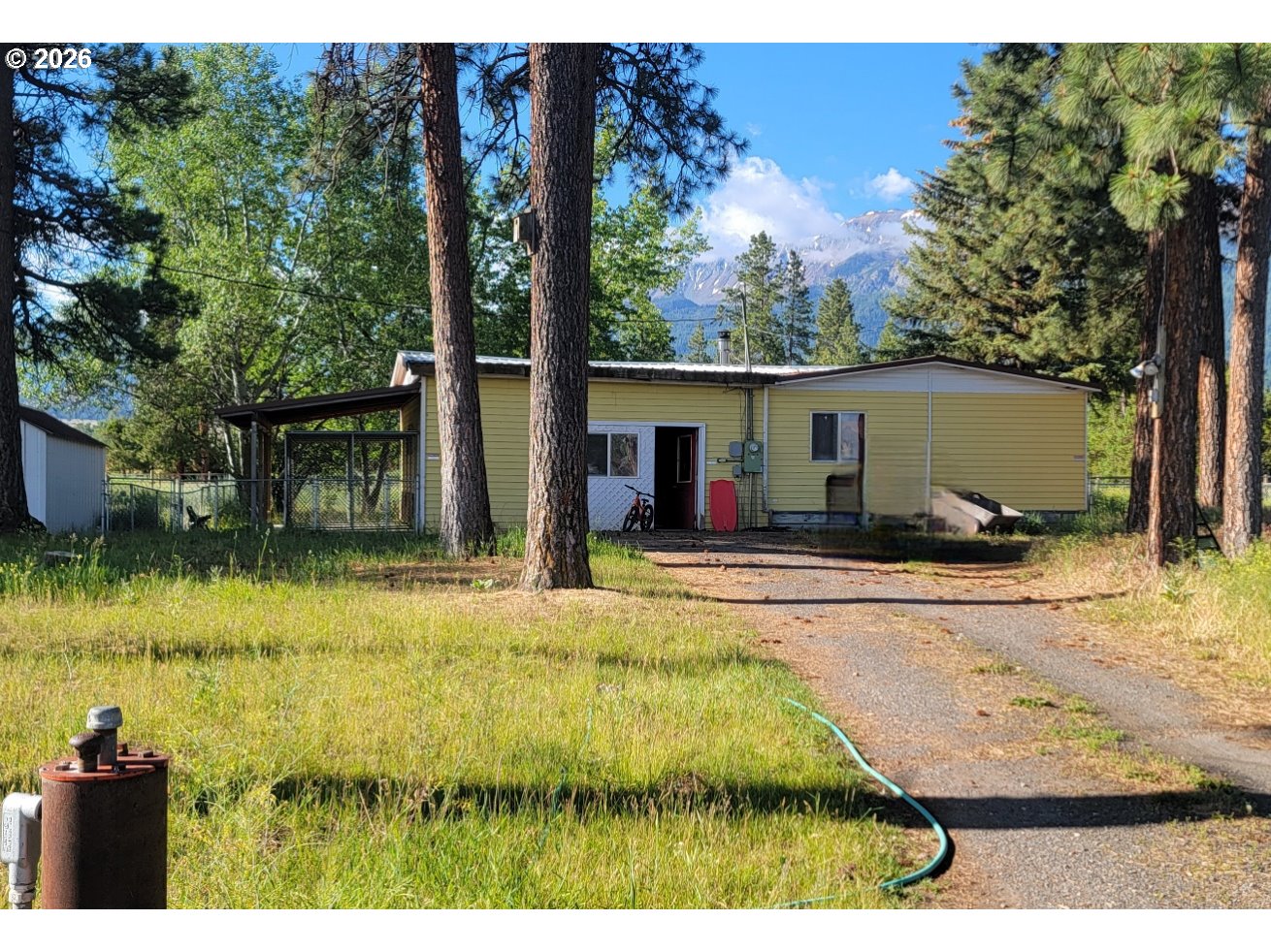 83456 Russell Ln — photo