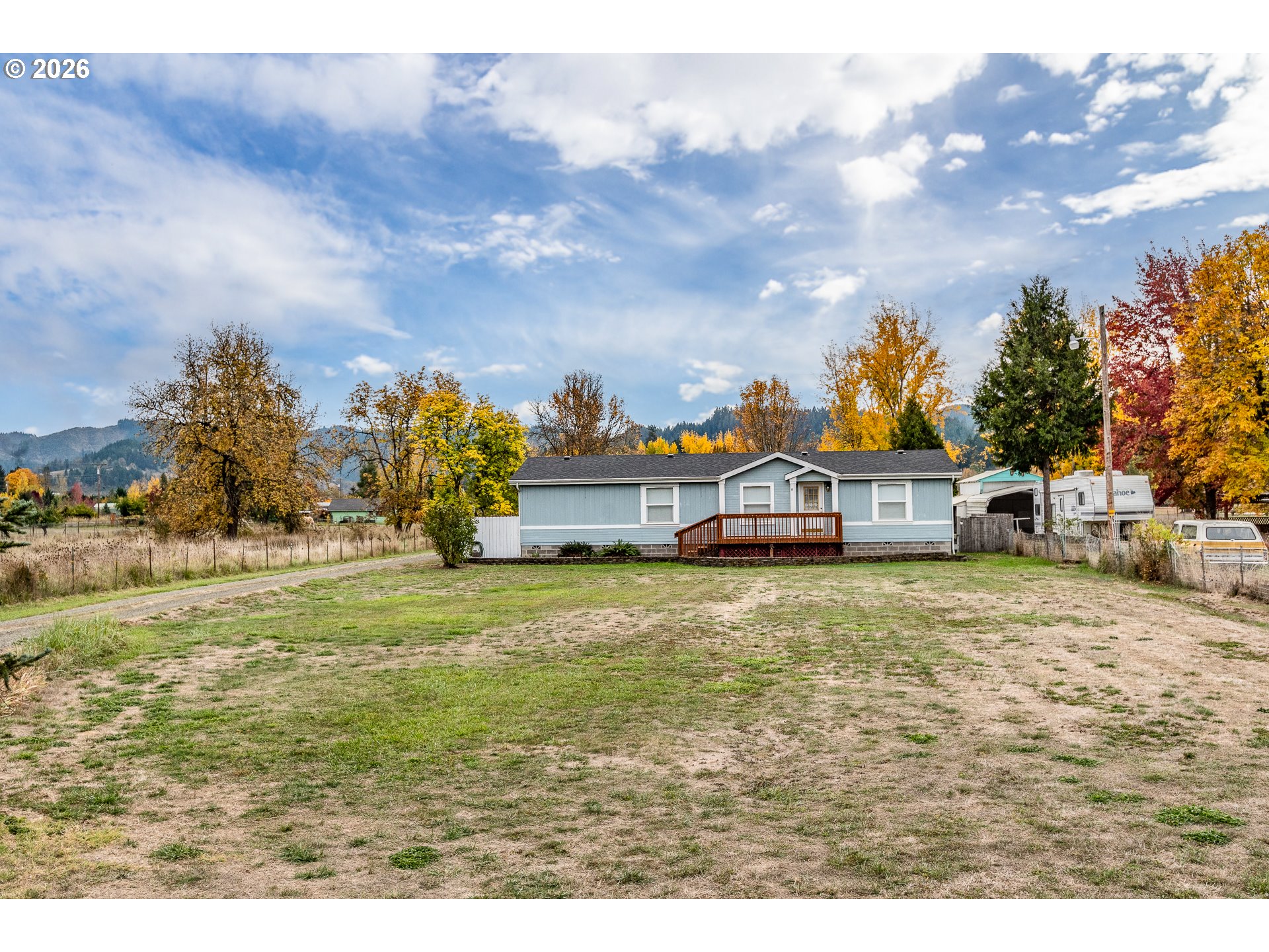 3421 Nonpareil Rd — photo