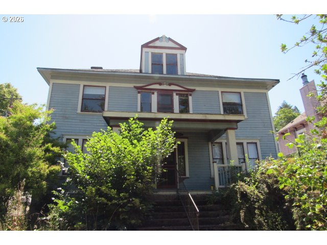 803 SE Kane St — photo