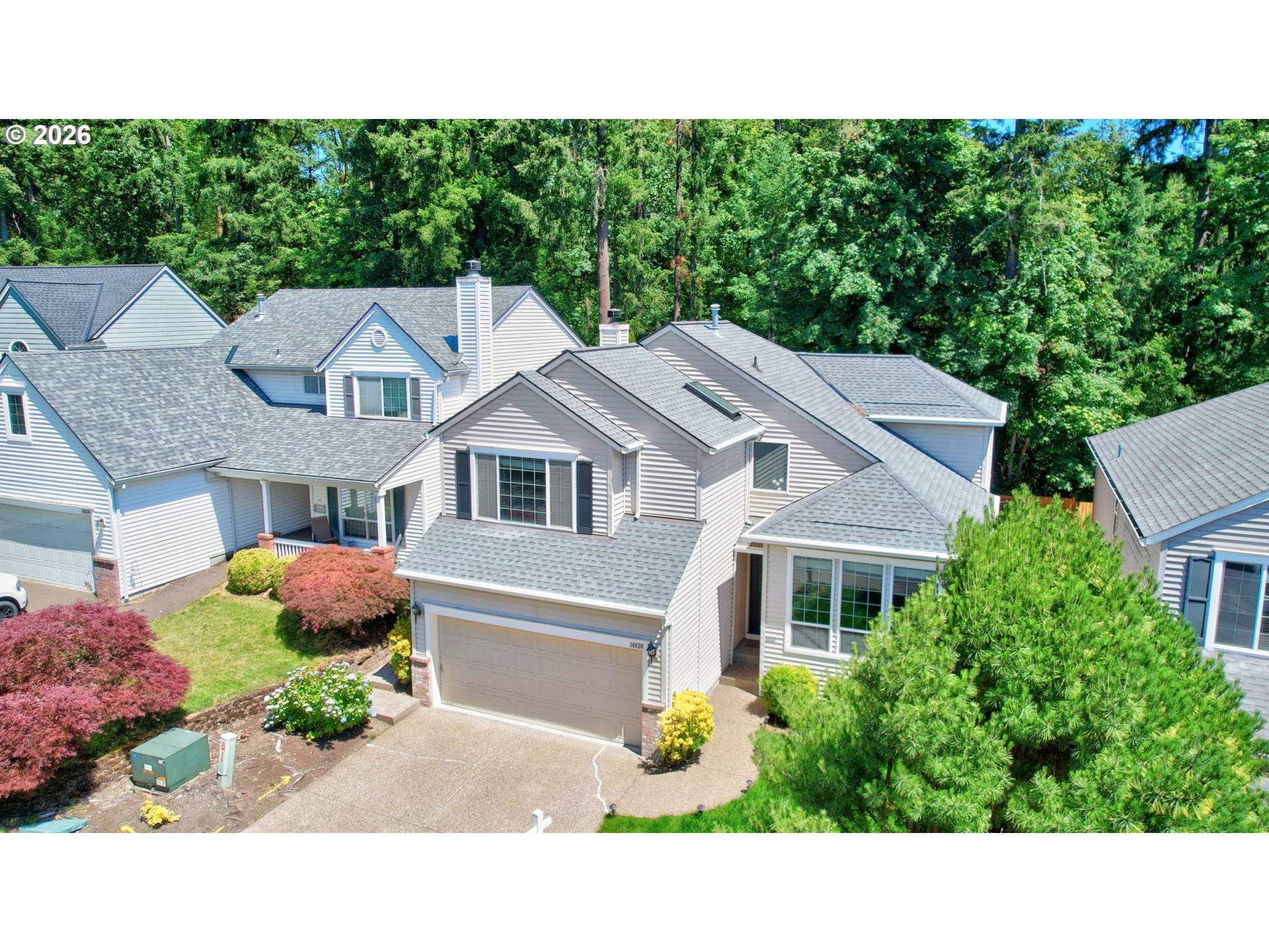 14838 NW Fawnlily Dr — photo