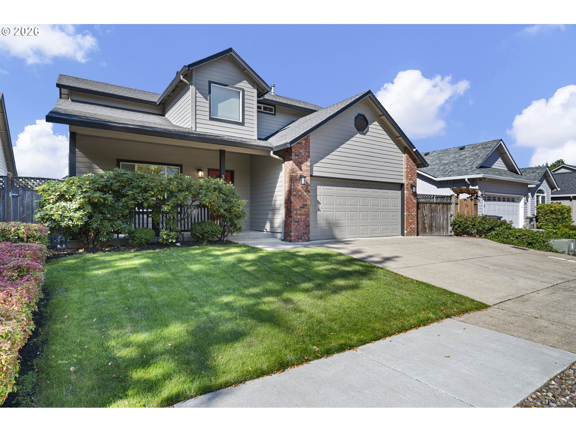 3570 Korbel St, Eugene, OR 97404 — photo 2
