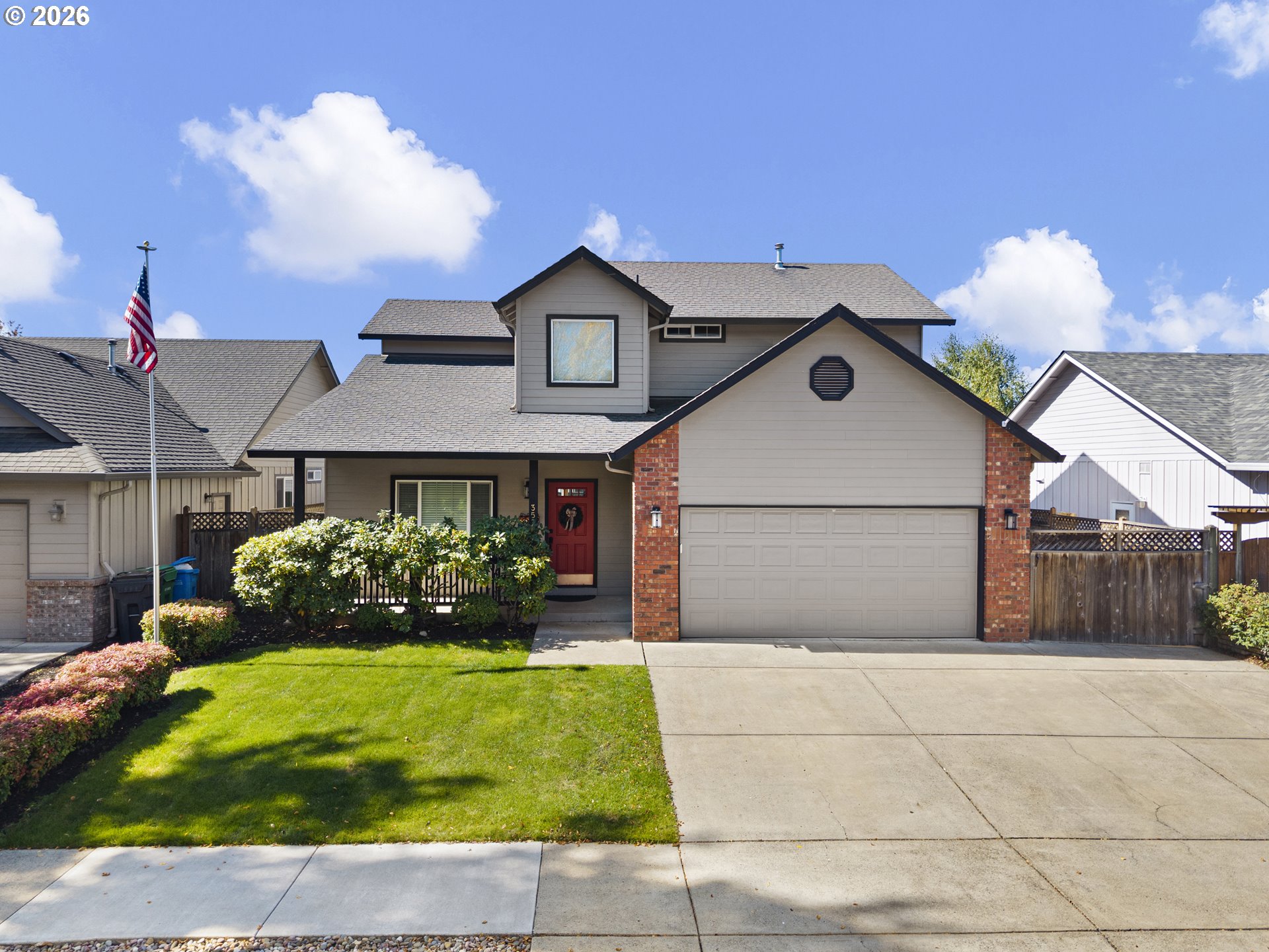 3570 Korbel St, Eugene, OR 97404 — photo 3