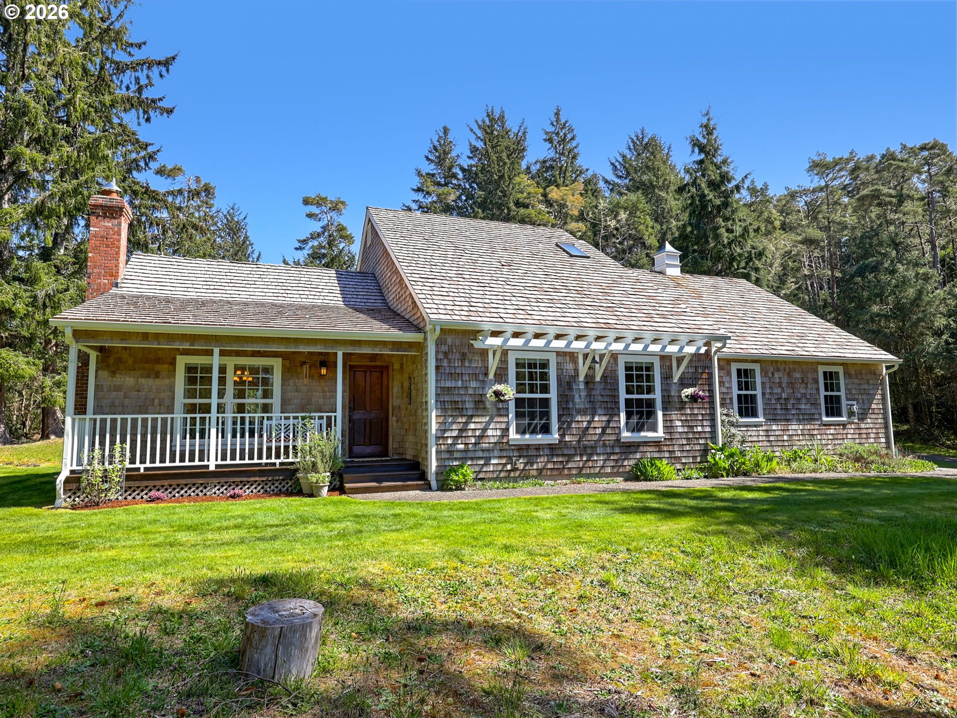 1530 SW Pine Dr — photo