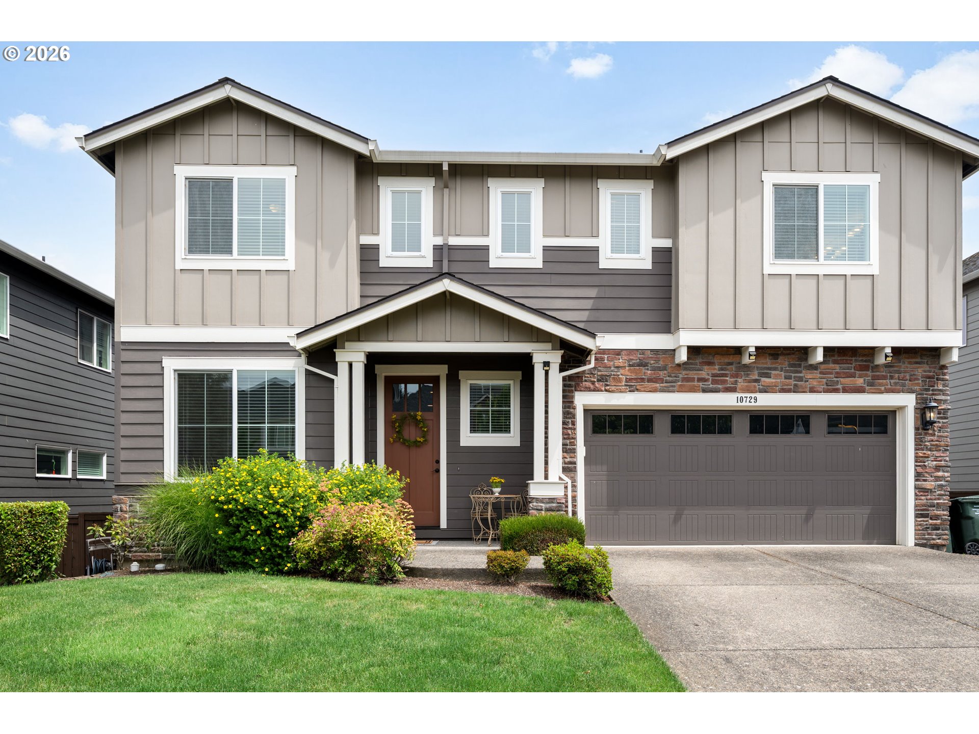 10729 NW Glenmore Way — photo