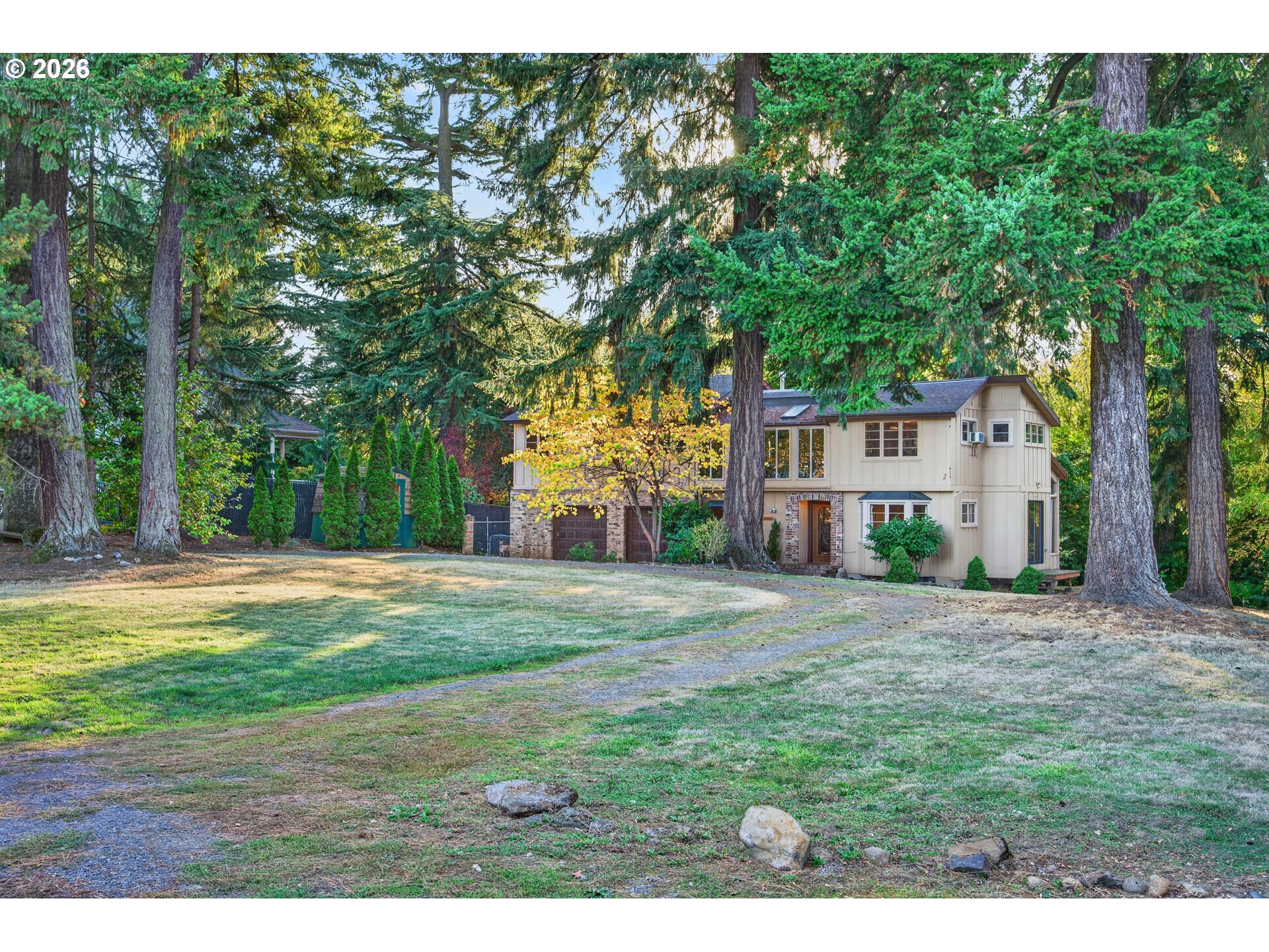 14005 SE Rupert Dr — photo