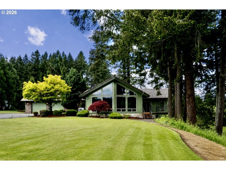 13121 S Warnock Rd — photo