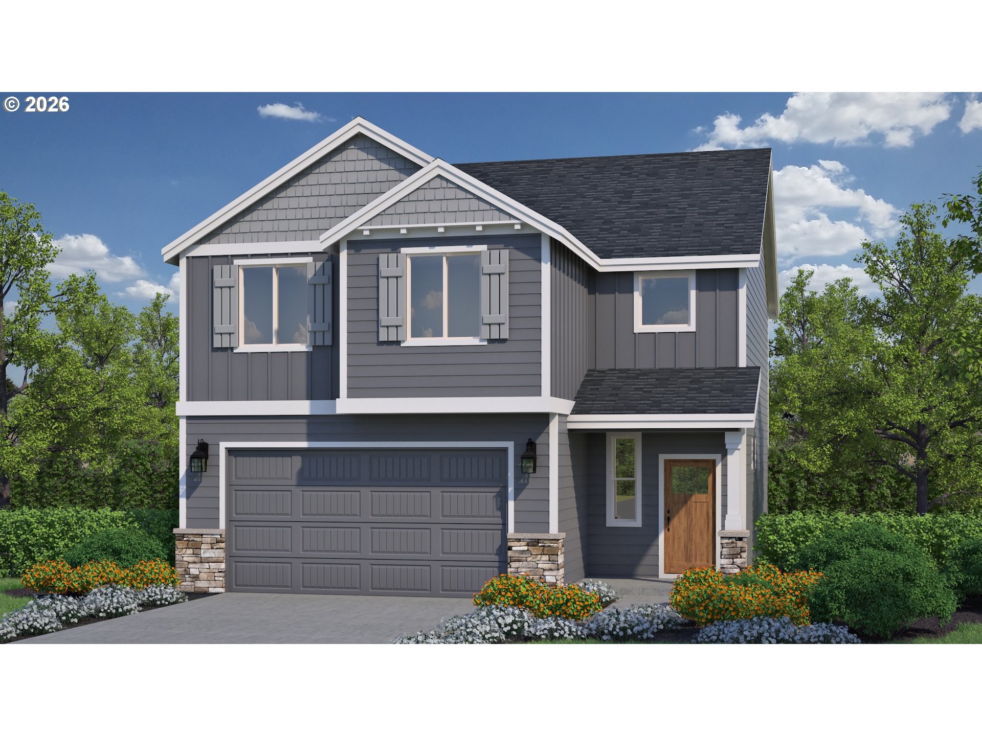 11557 SE Majestic Falls Ave Lt 766 — photo