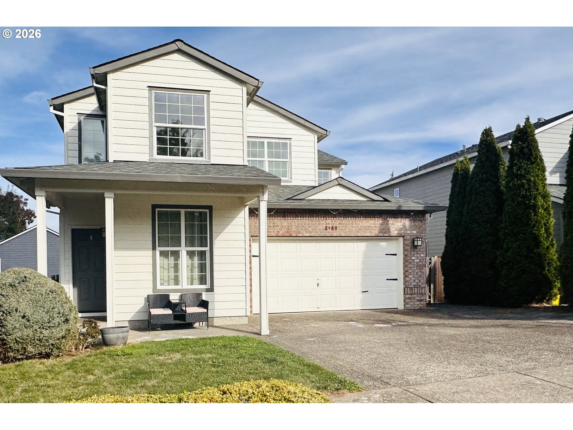 2940 SE Pheasant Ave — photo