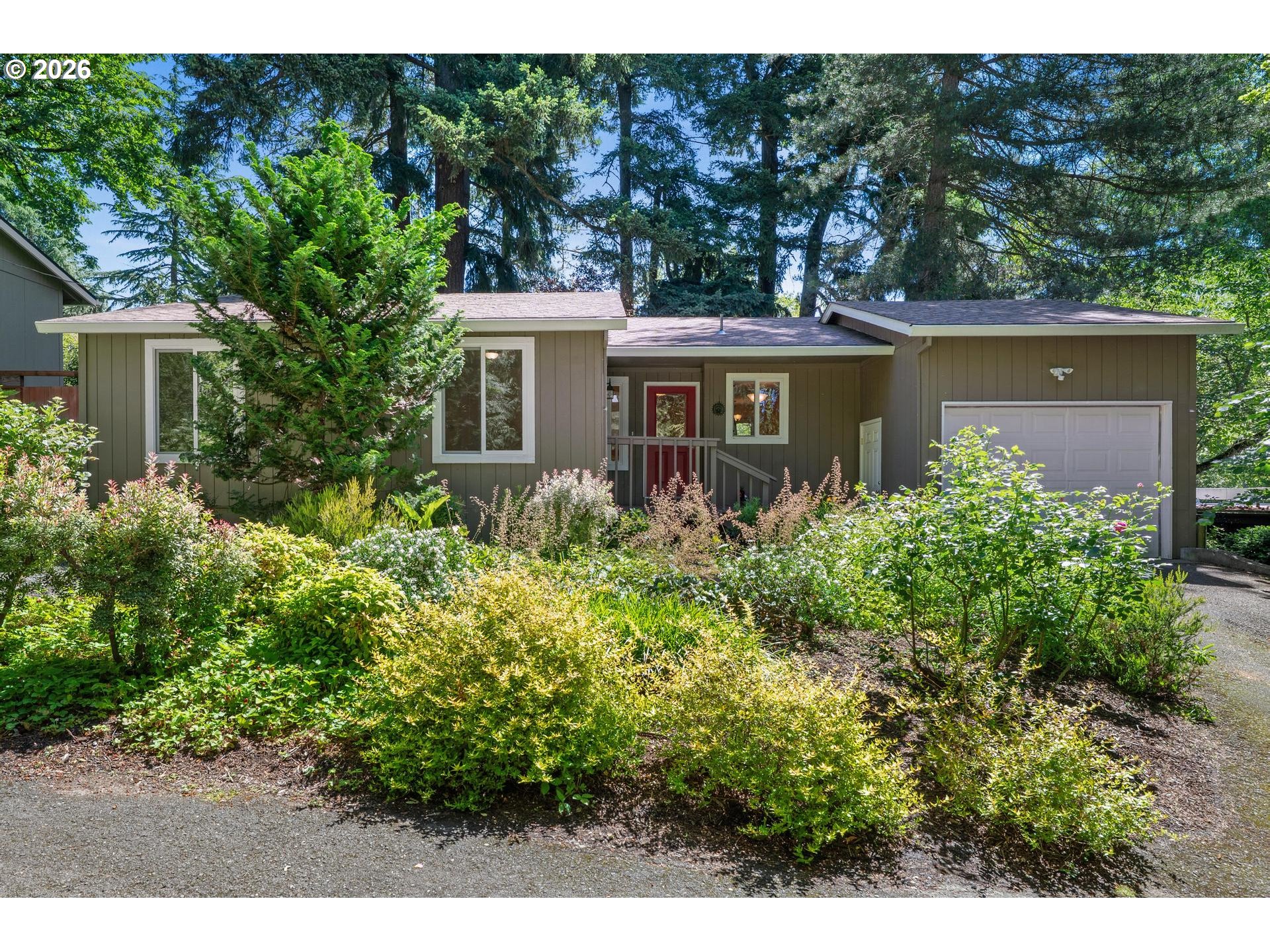 5425 SW Cameron Rd — photo