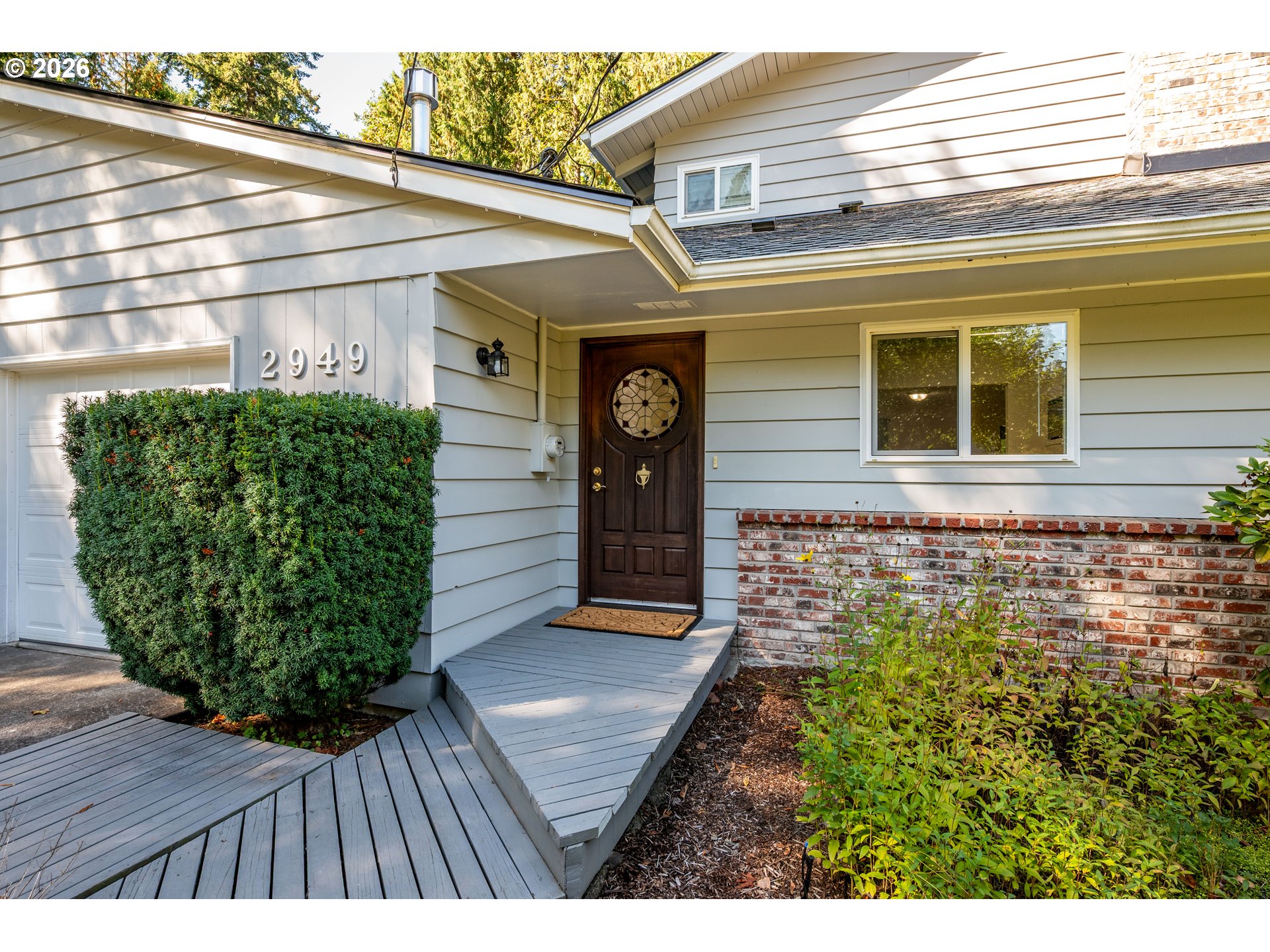 2949 Laurel Rd, Longview, WA 98632 — photo 2