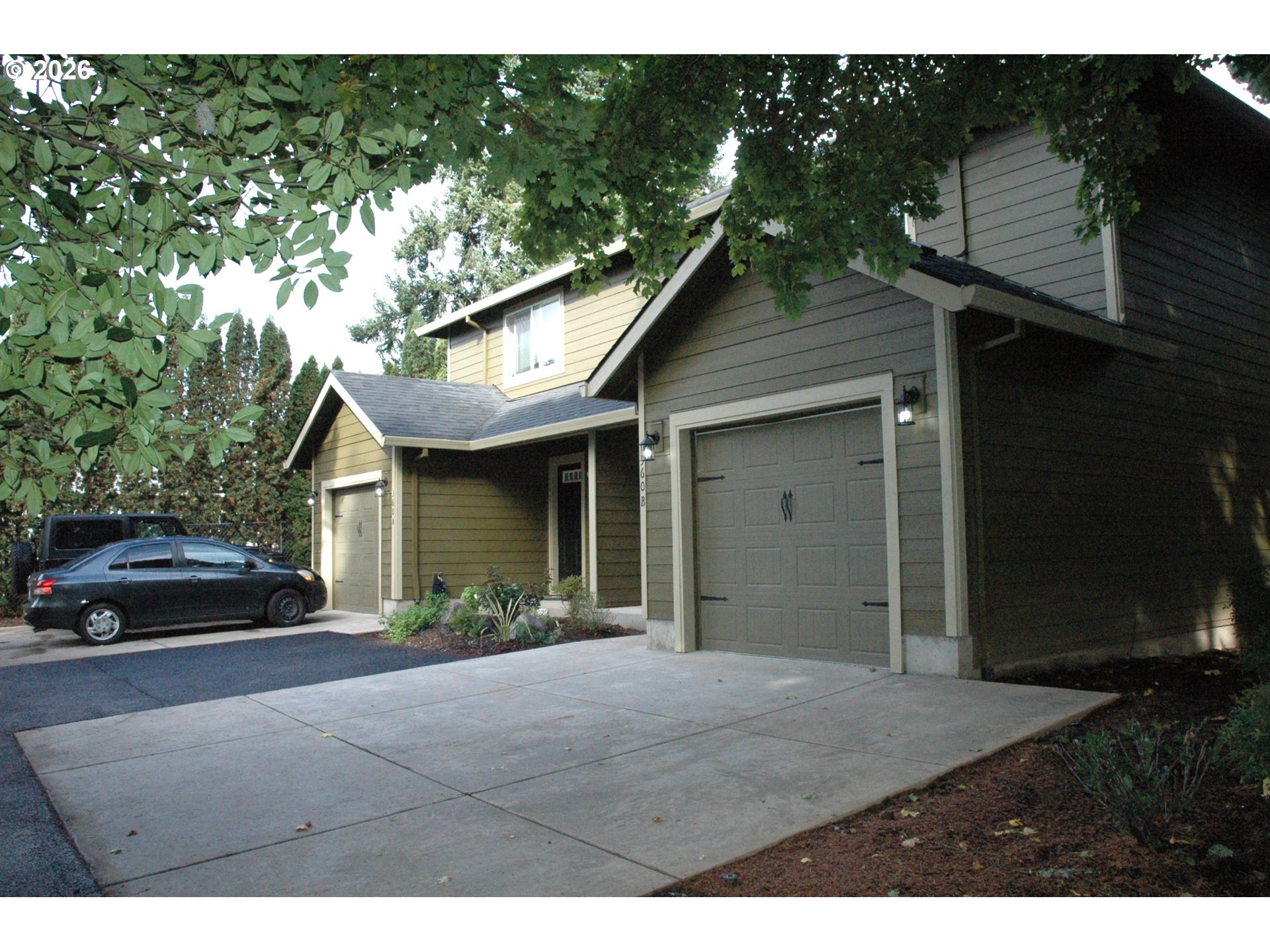 360 NW Willamina Dr — photo