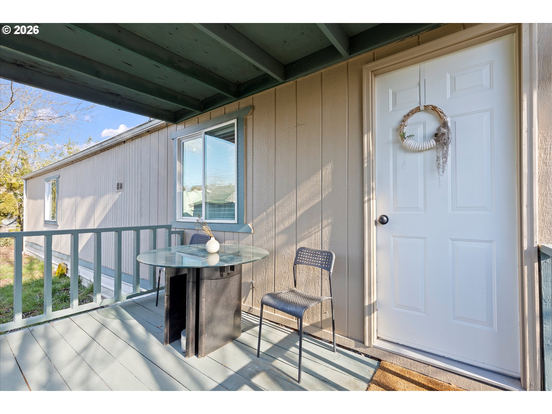 10660 SW Wilsonville Rd Unit 60 — photo
