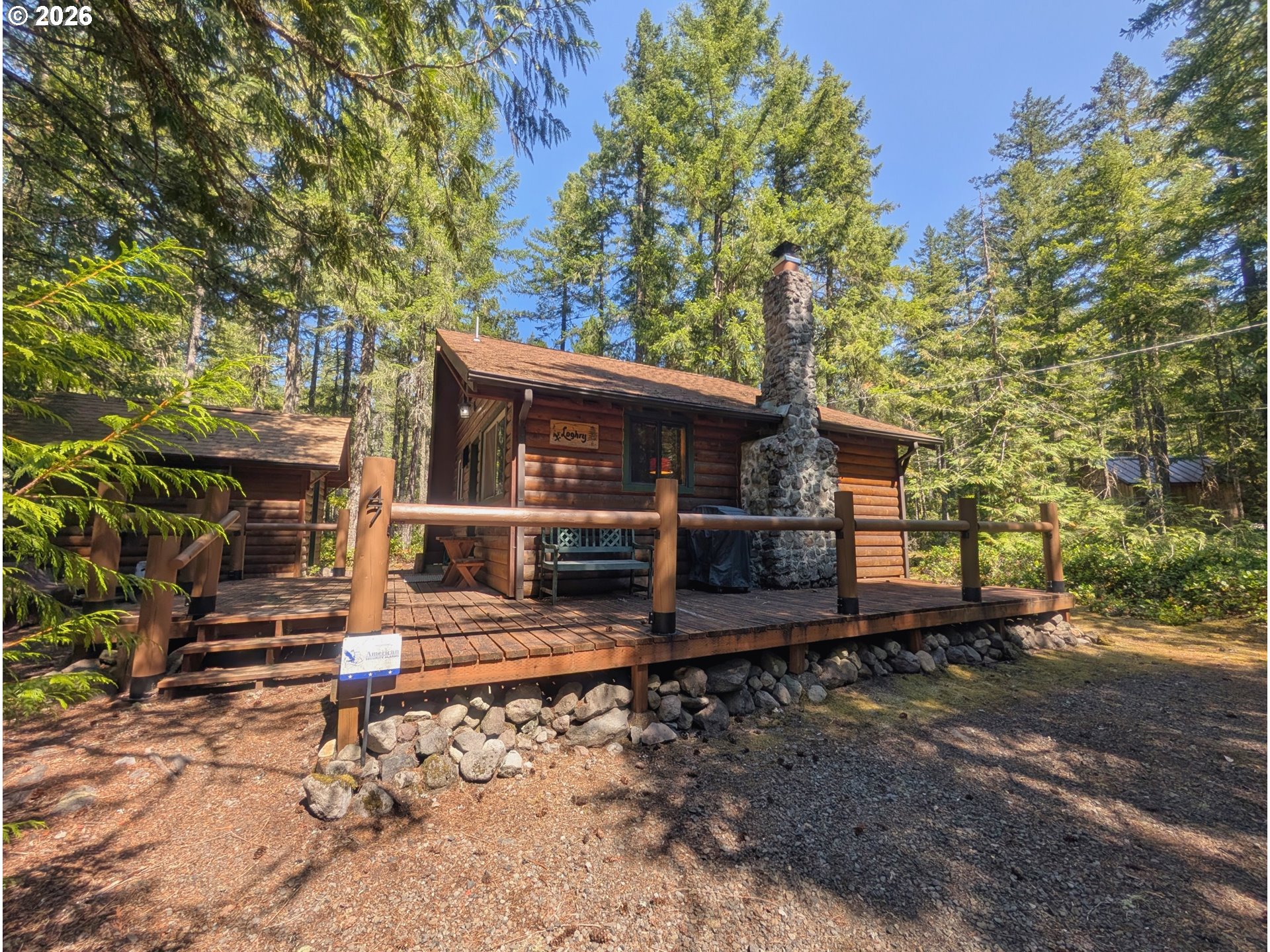 76321 E RD 30 Lot 47, Rhododendron, OR 97049 — photo 2