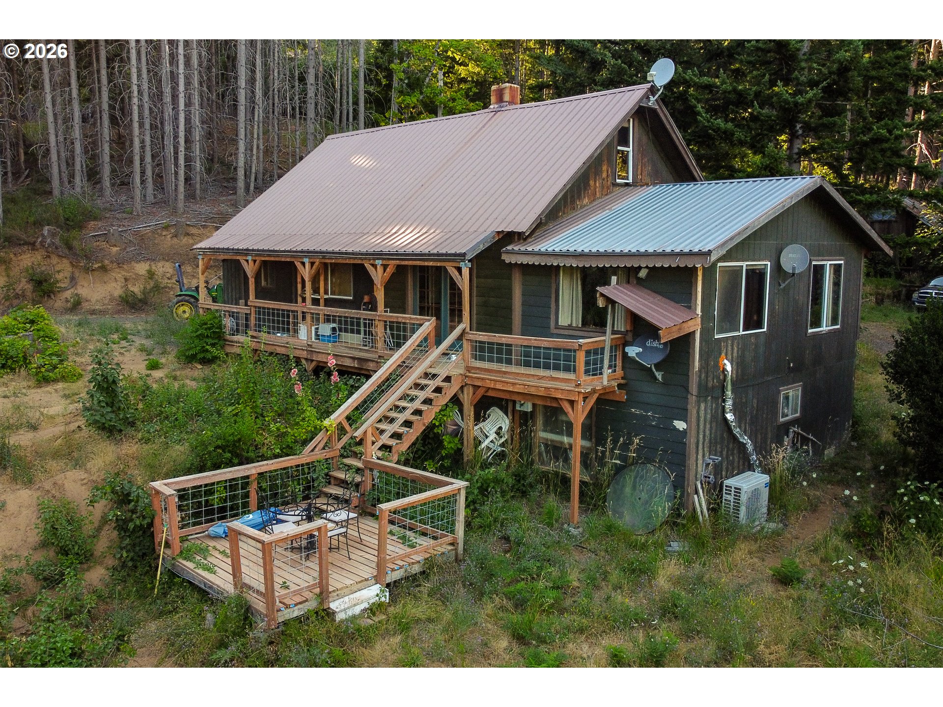 1202 Scoggins Rd — photo