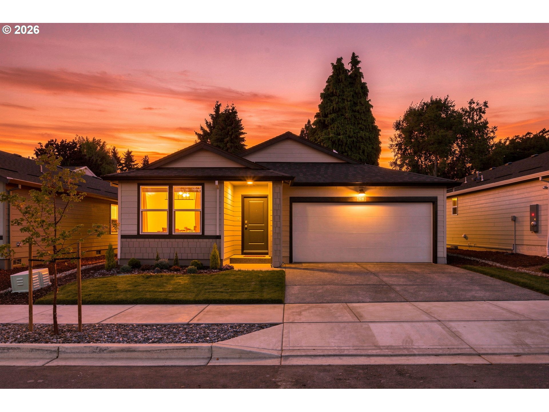 1605 NE 122nd Ct — photo