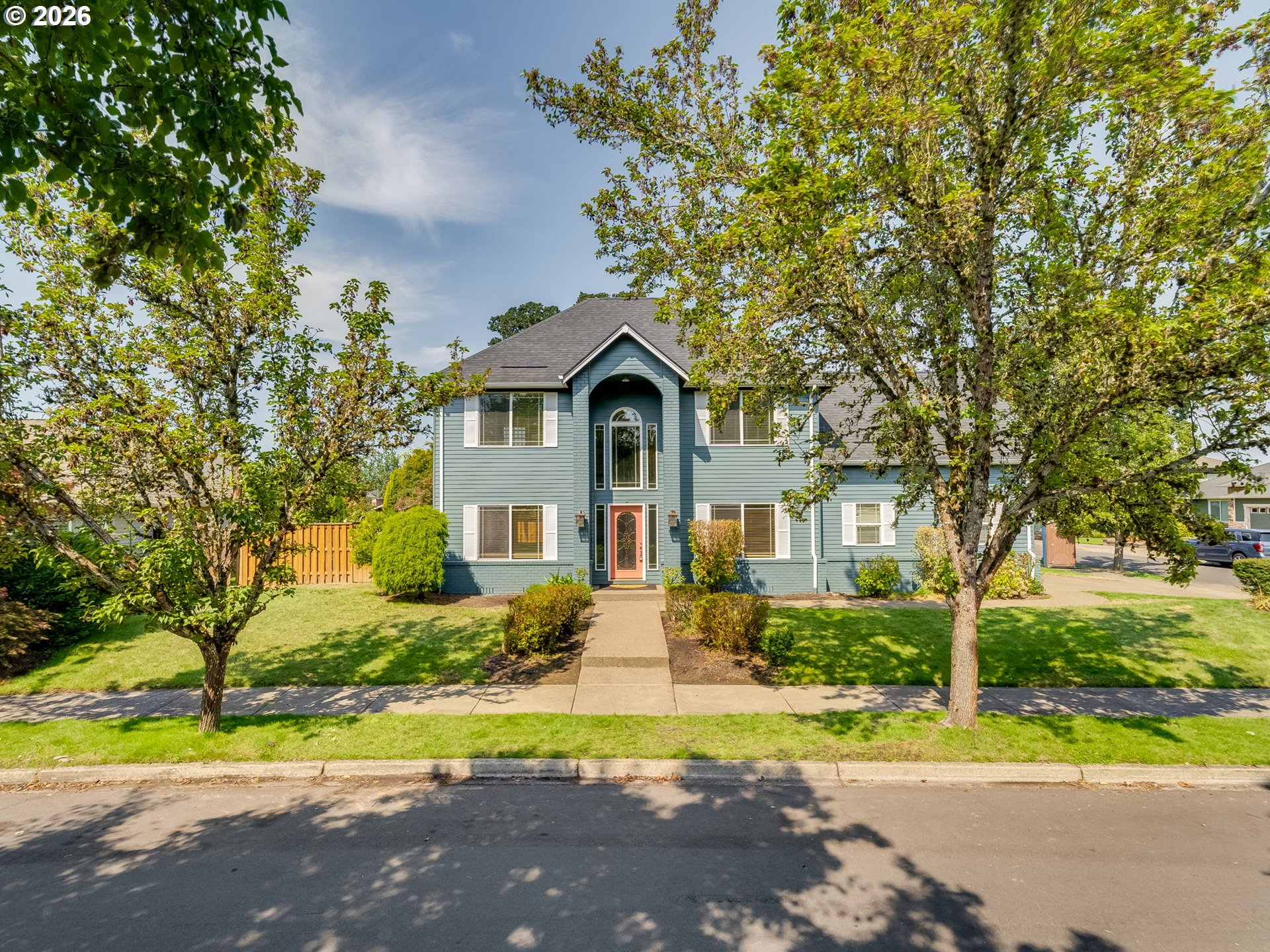 2687 NW Oak Ridge Dr — photo
