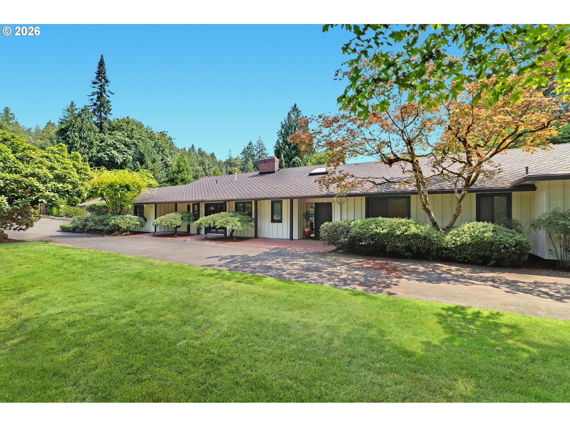 4004 SW Scholls Ferry Rd — photo