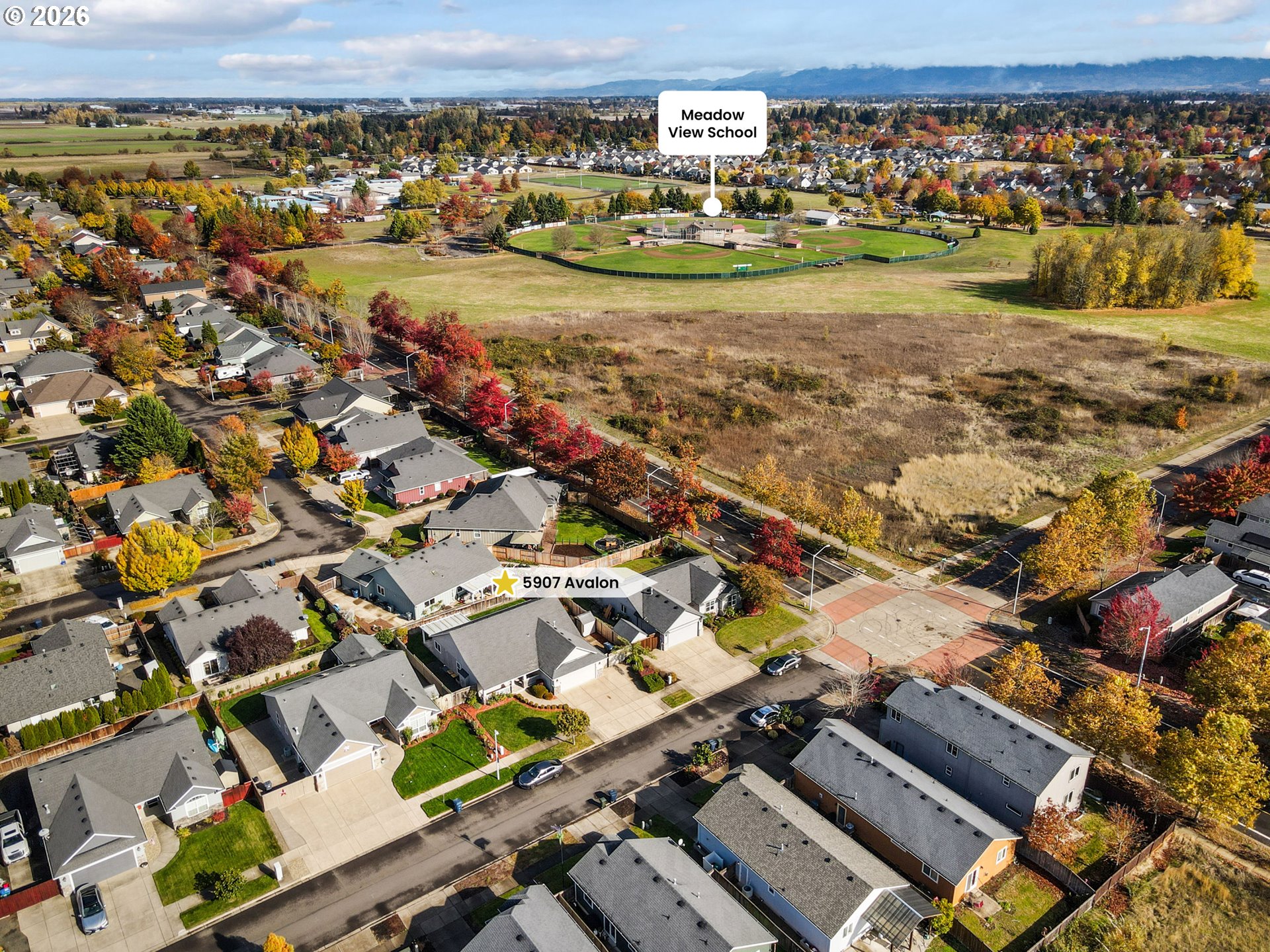5907 Avalon St, Eugene, OR 97402 — photo 3