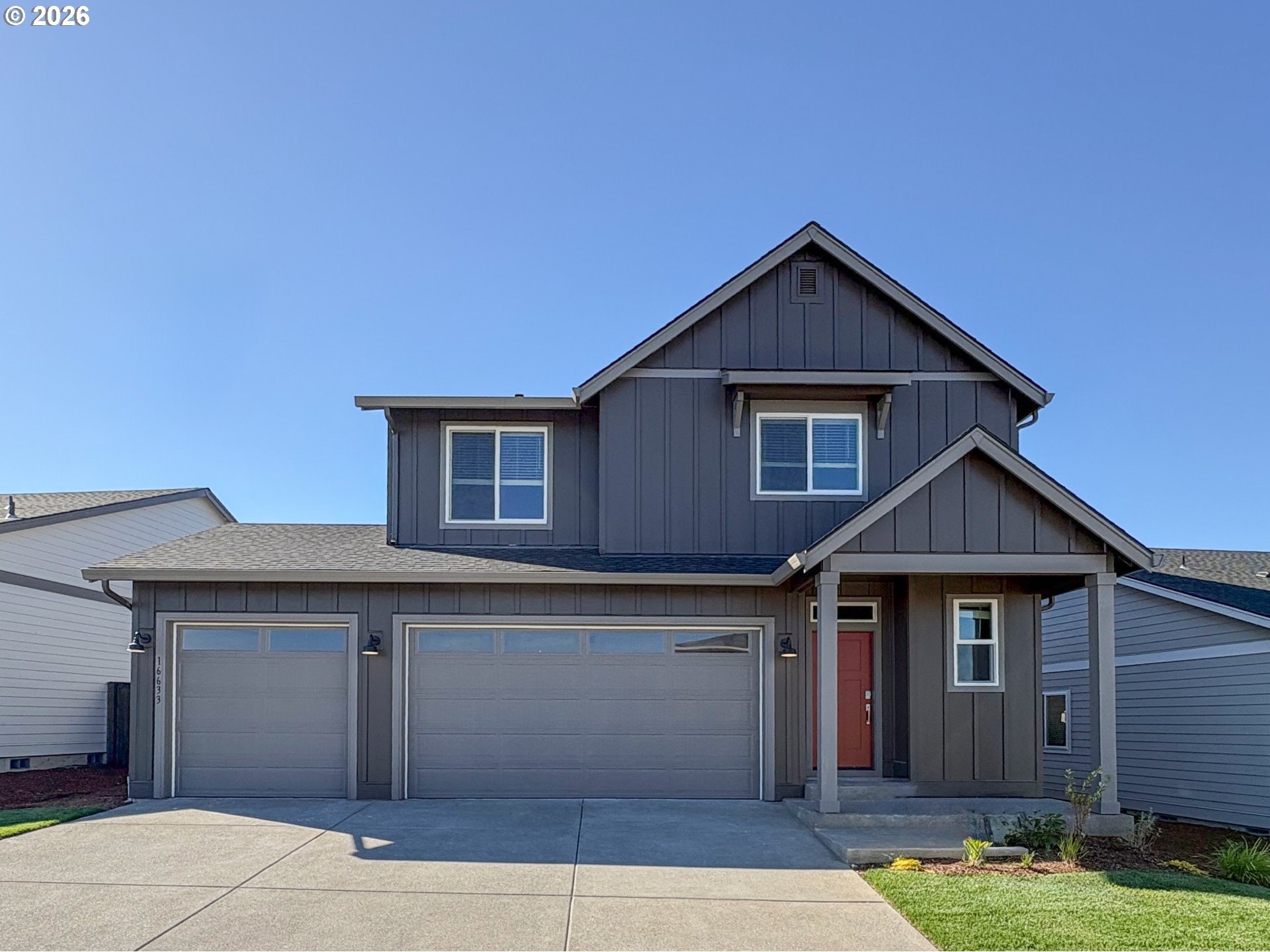 16633 SE Multnomah Falls Dr — photo