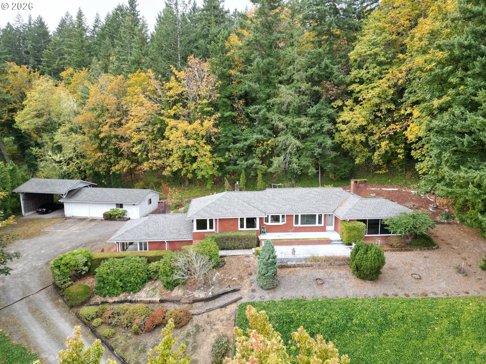 3410 SE Woodburn Rd — photo
